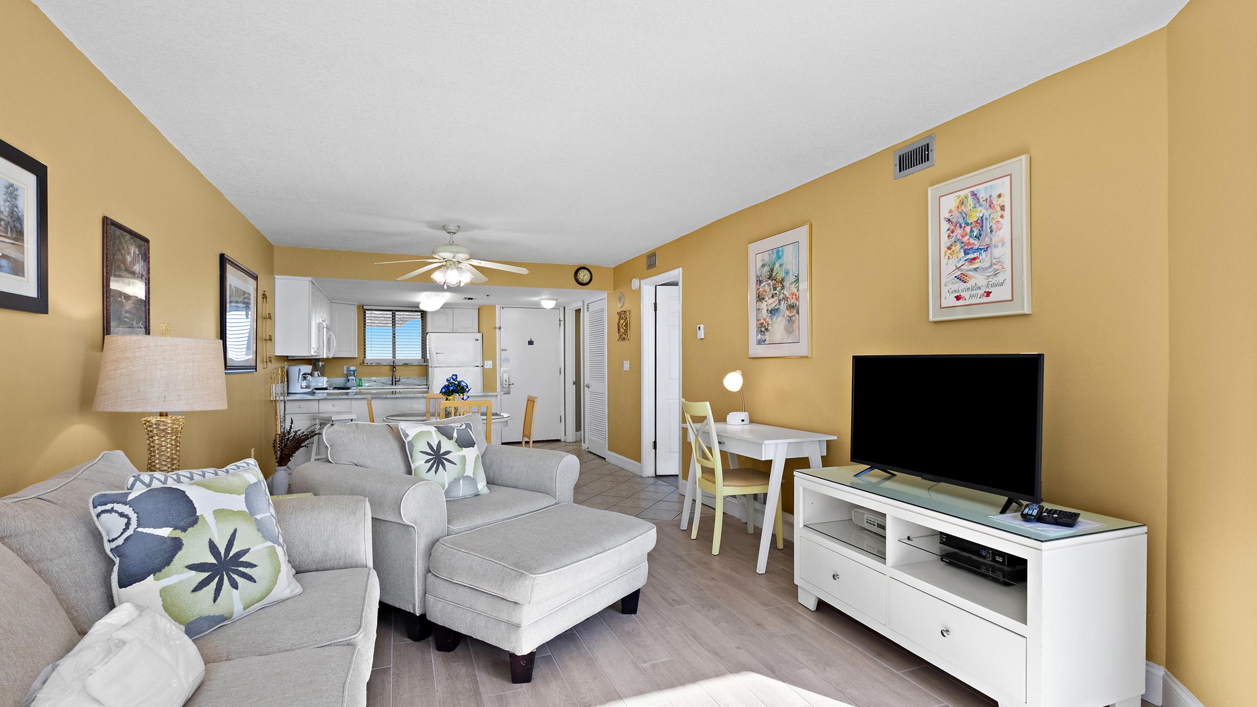 SunDestin Resort Unit 715 | Photo 3