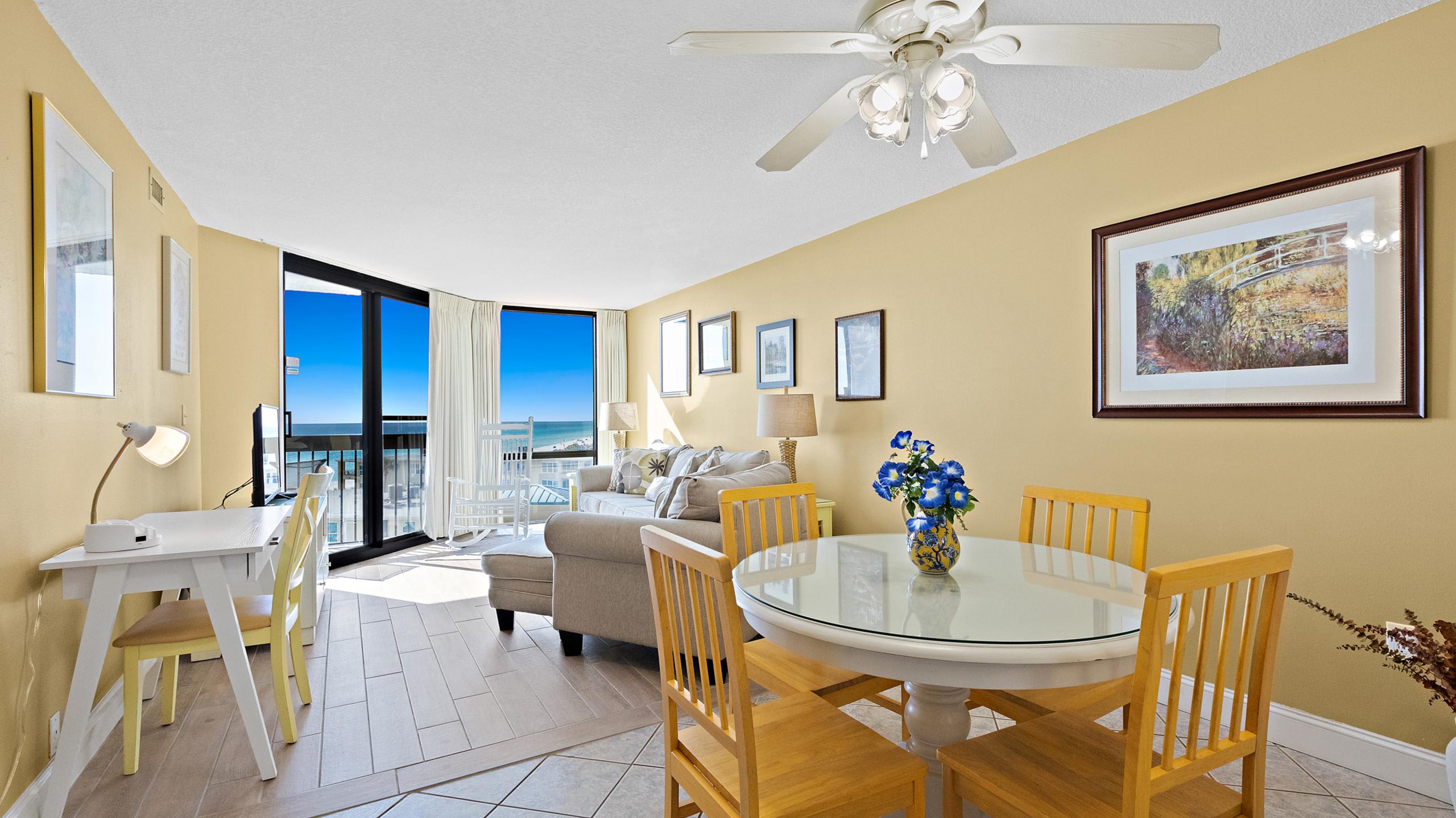 SunDestin Resort Unit 715 | Photo 5
