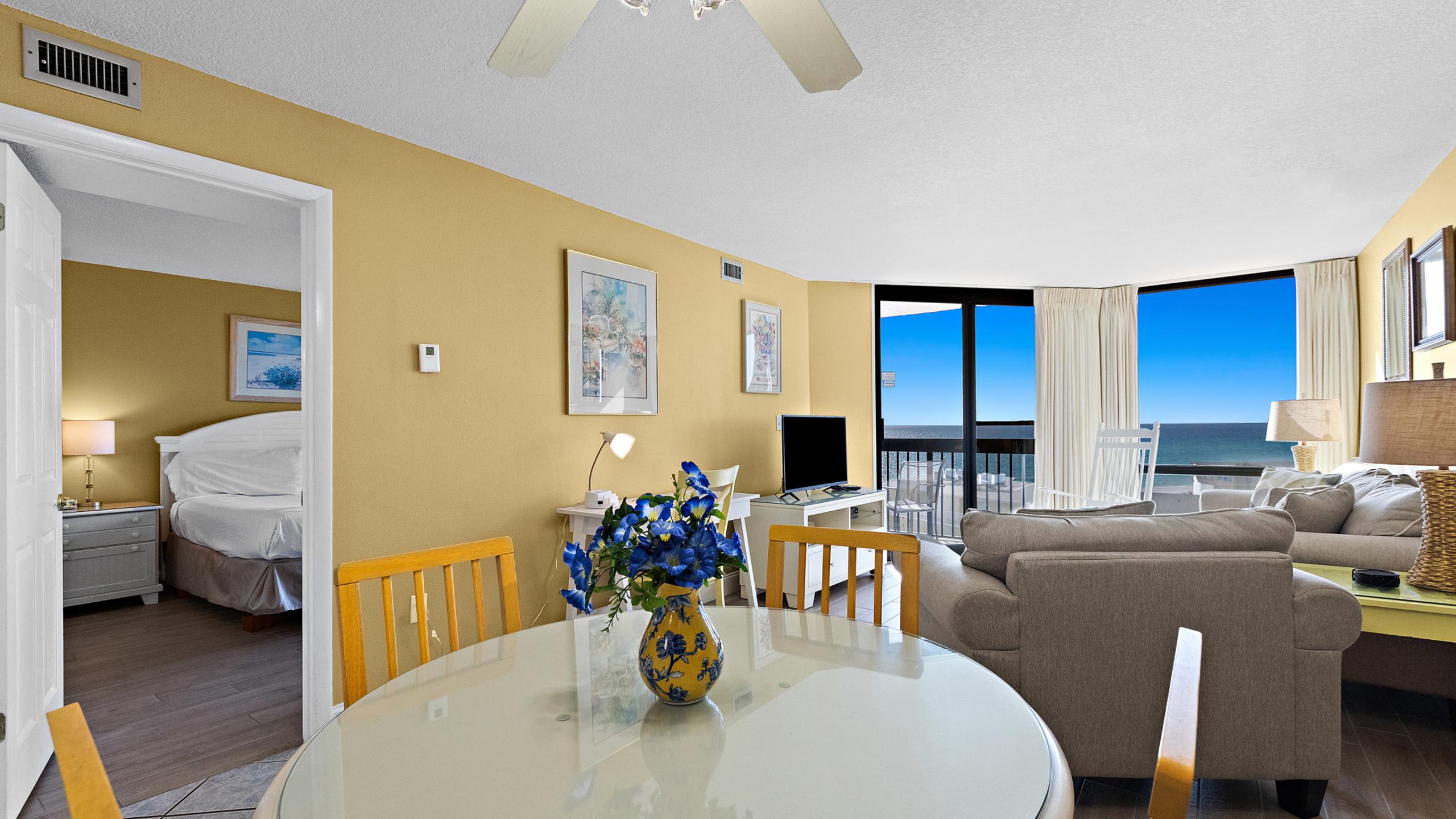 SunDestin Resort Unit 715 | Photo 7