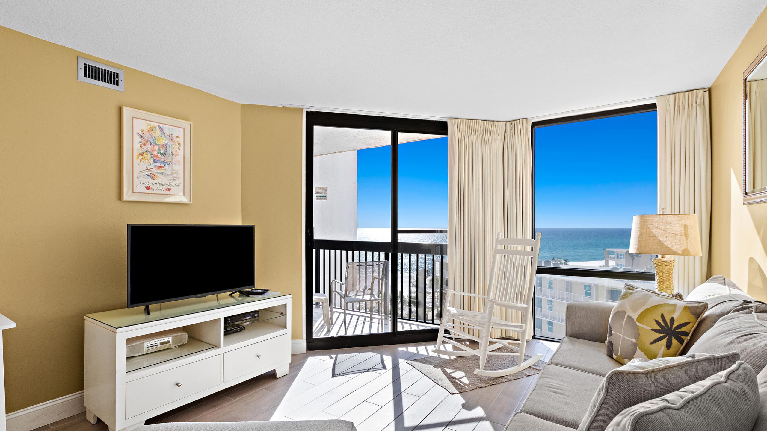 SunDestin Resort Unit 715 | Photo 2