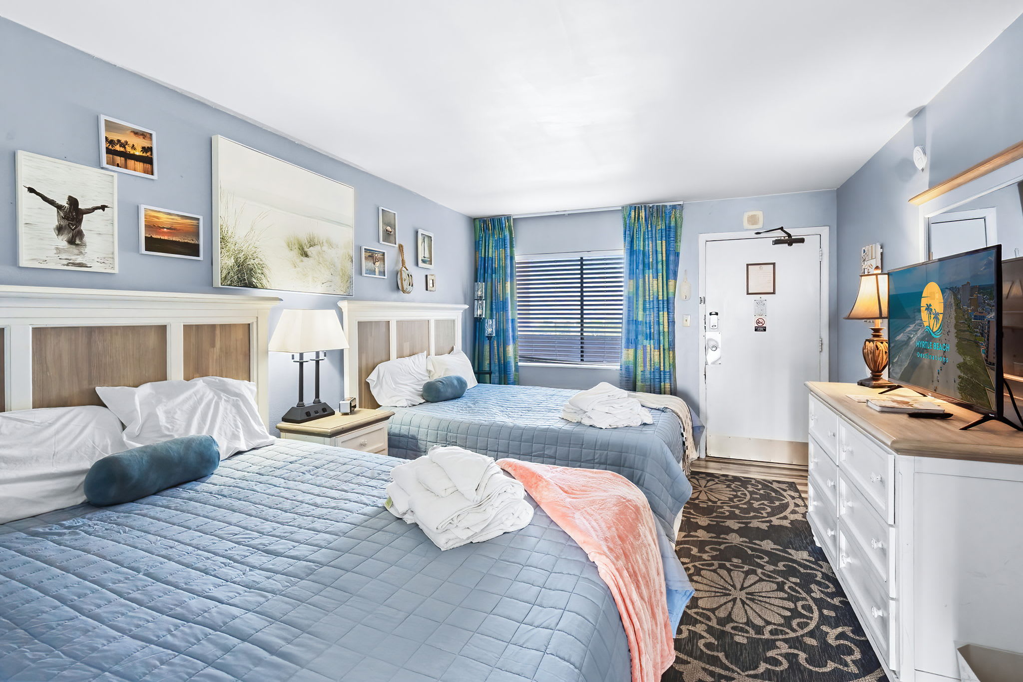 Peaceful Paradise At Palms Resort Oceanfront | Photo 8