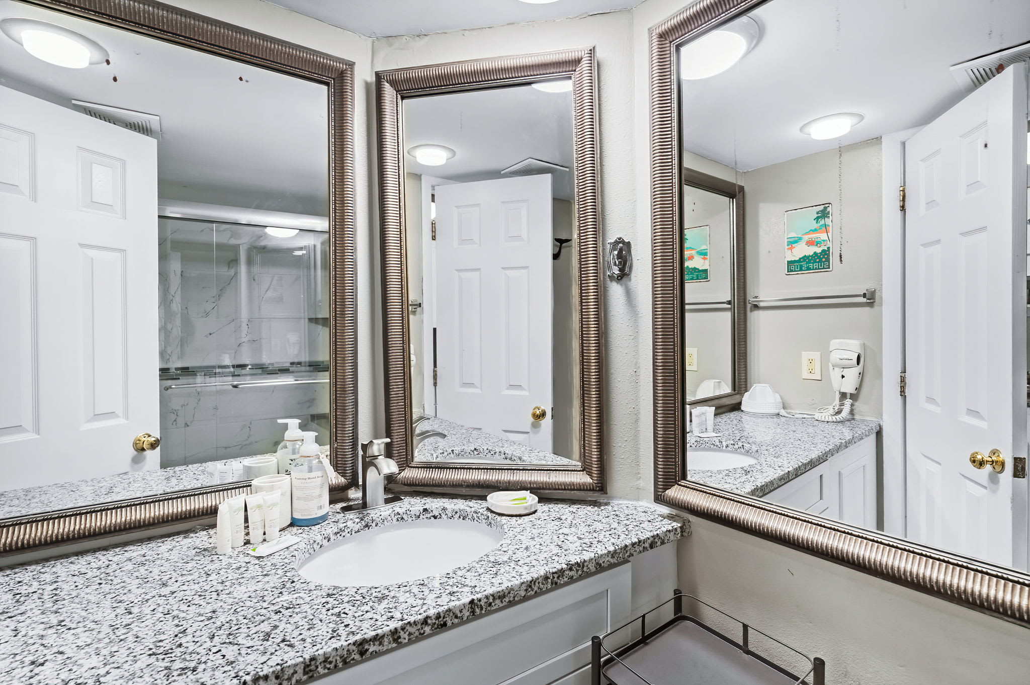 Peaceful Paradise At Palms Resort Oceanfront | Photo 11