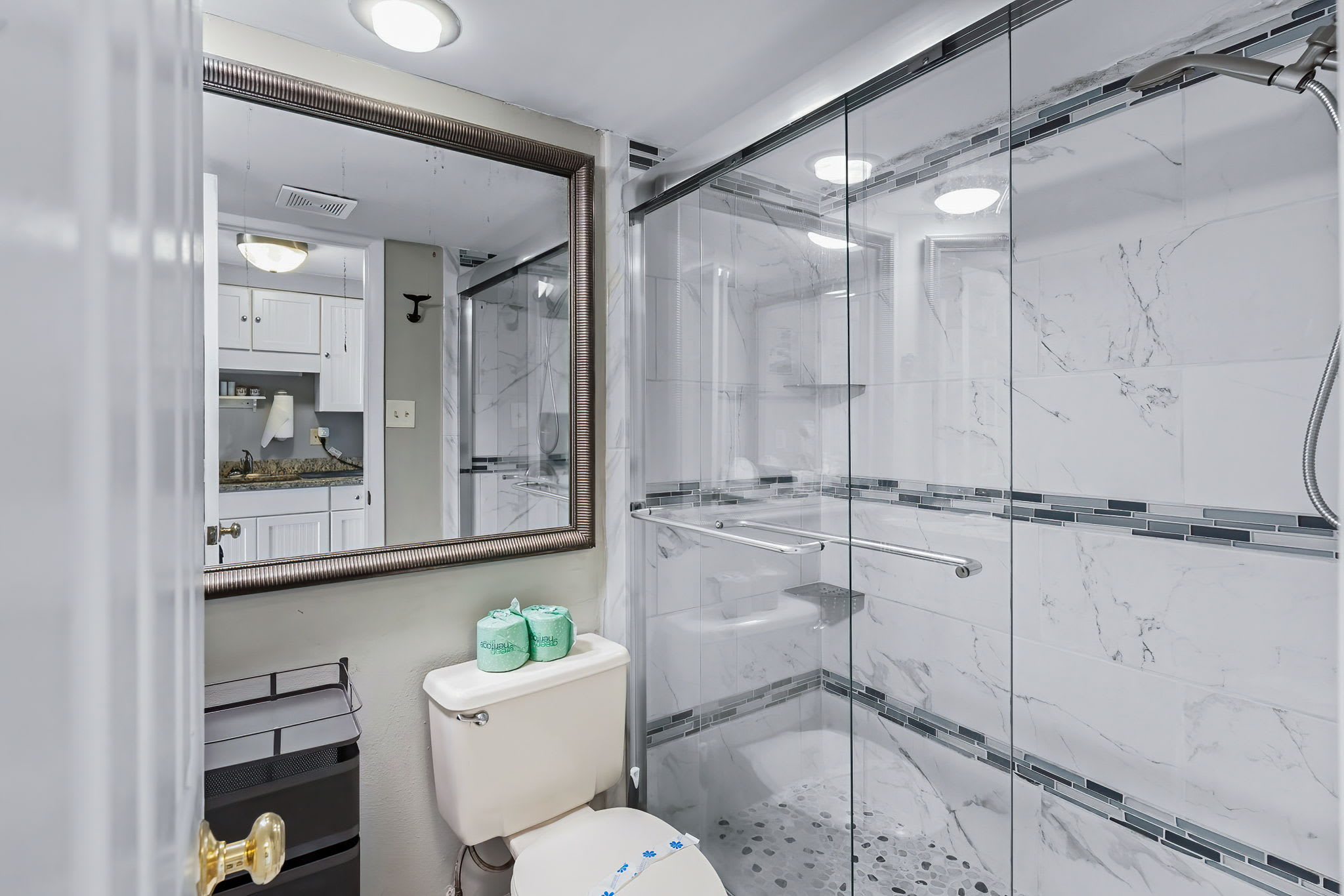 Peaceful Paradise At Palms Resort Oceanfront | Photo 10