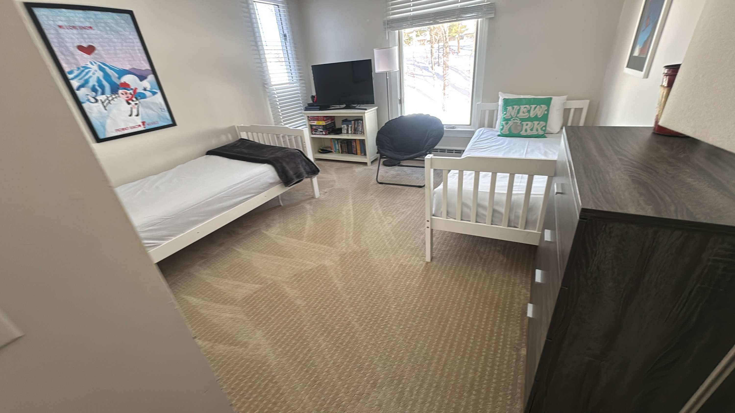 VT Retreat on Highland Golf - Fairway Village 1C