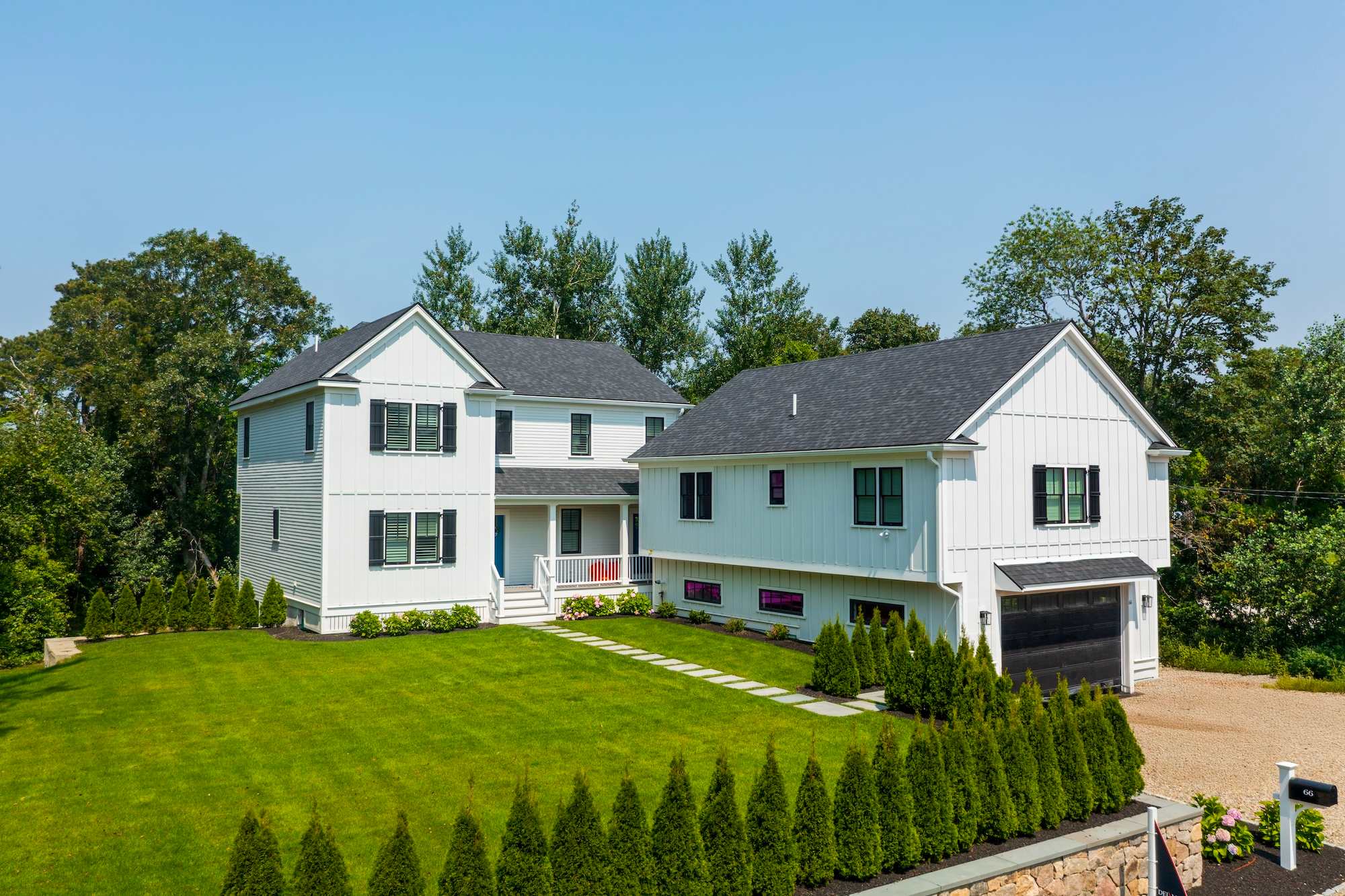 Sophisticated Luxury Home 1 Mi from Downtown! — Harwich, MA — vacation rental