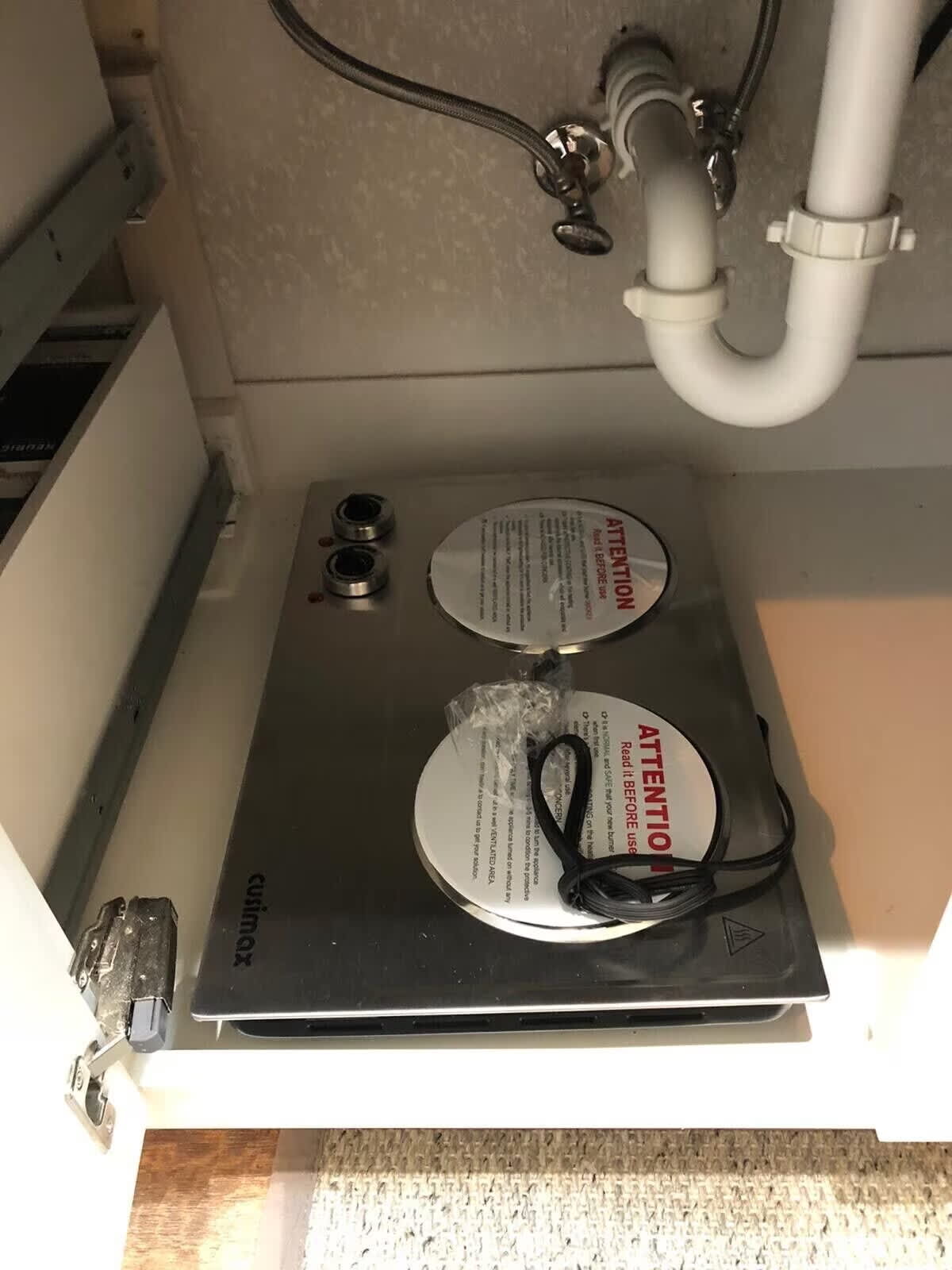 Hot Plate