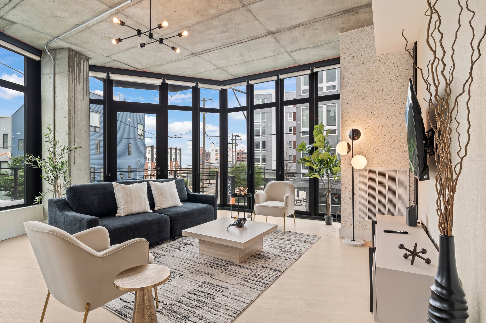 Stylish Oasis With Modern Amenities - Charming Urban Retreat - 필라델피아