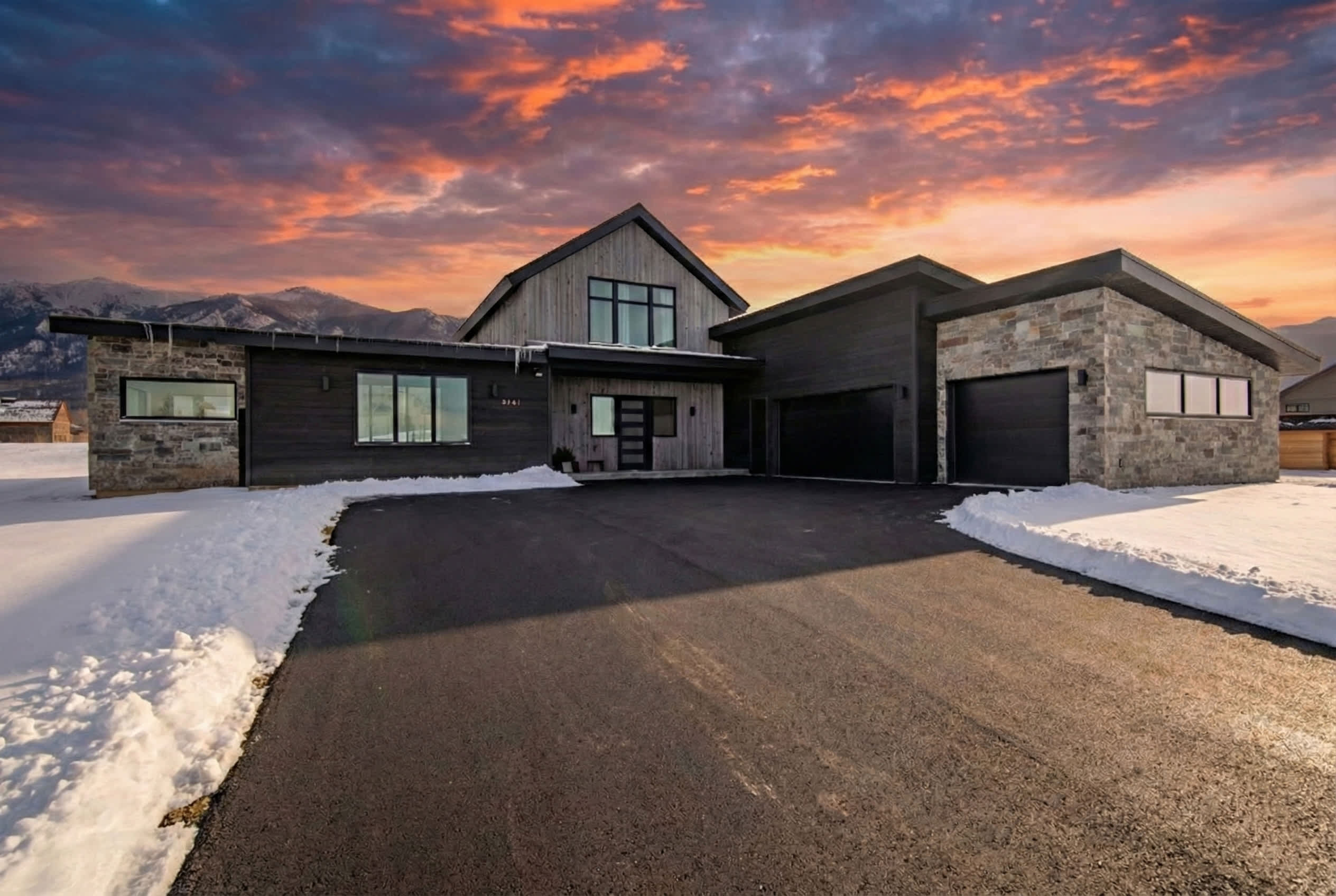 Antelope Abode - Family Basecamp w/ Hot Tub — Victor, ID — vacation rental