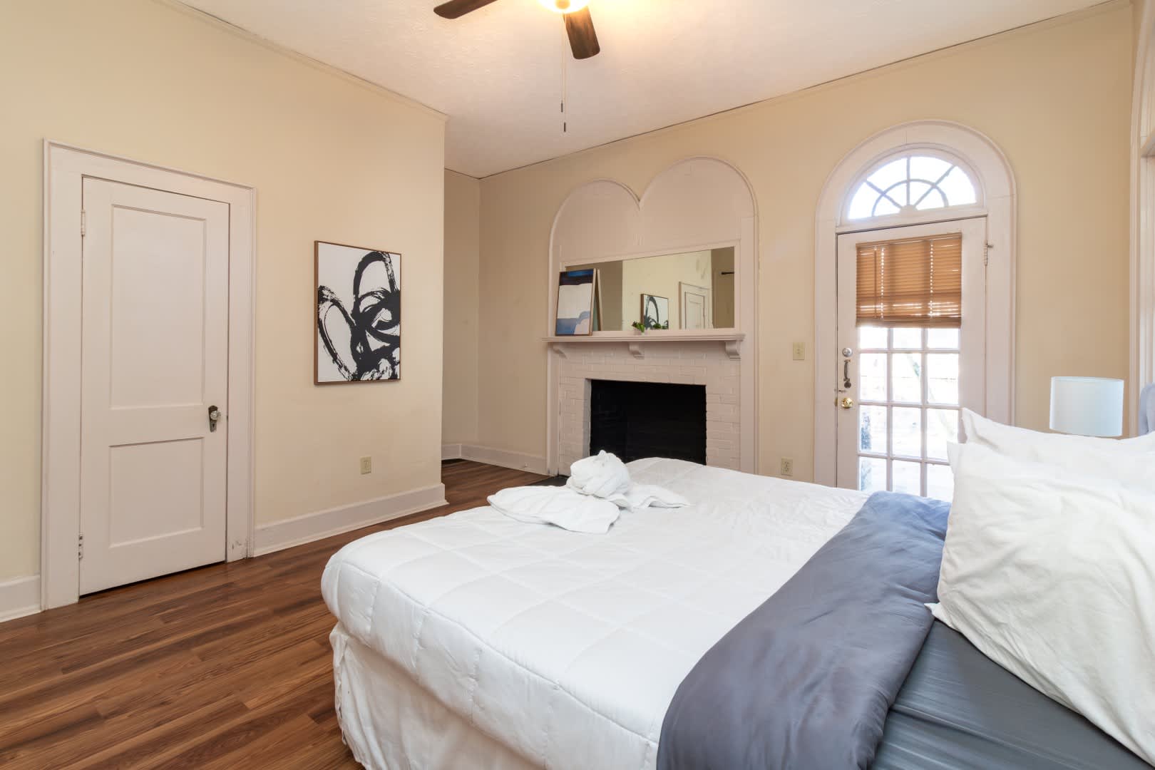 Pet-friendly Midtown Retreat W/ Bbq & Free Parking - Georgia