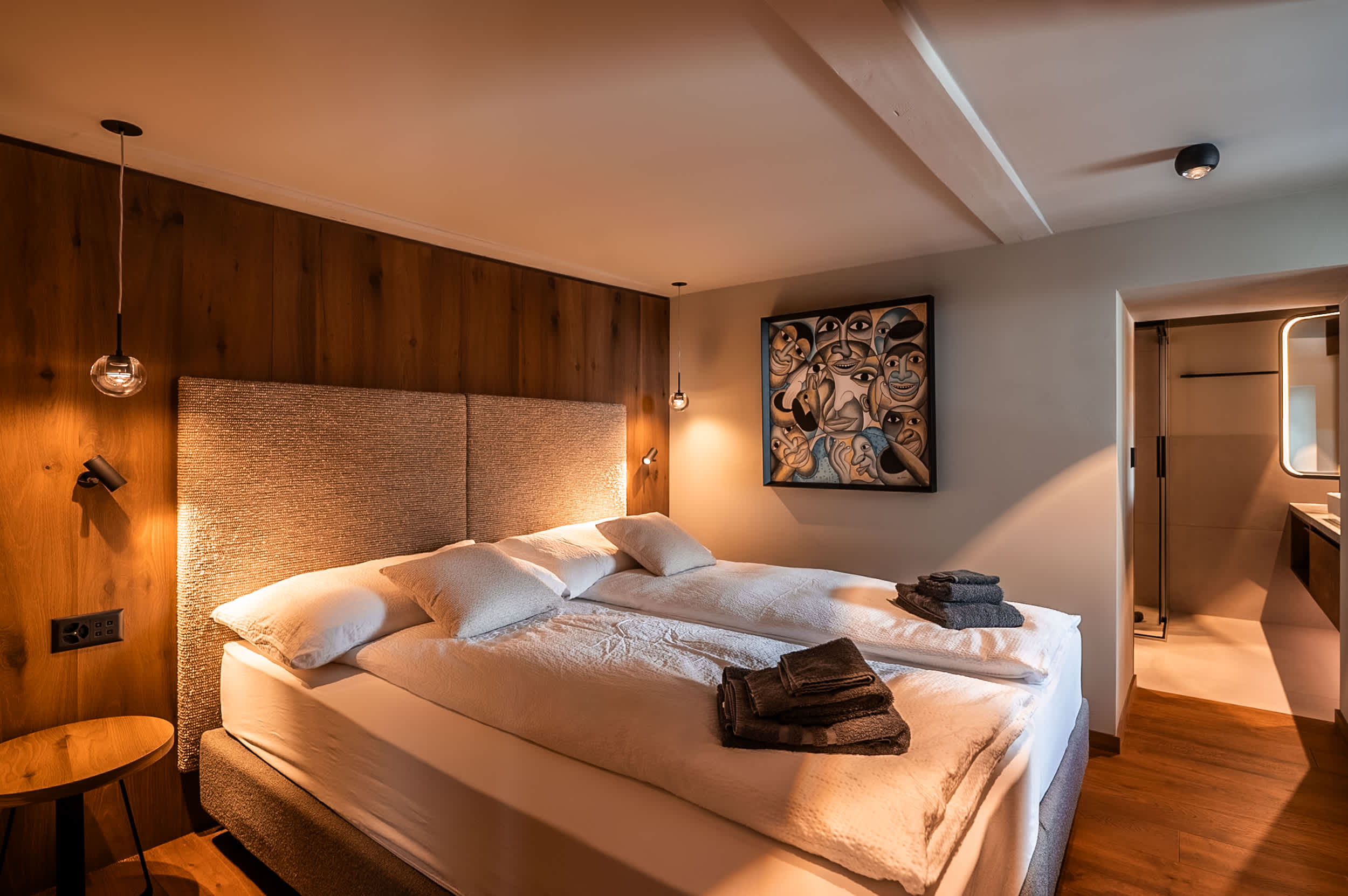 ZermattStays