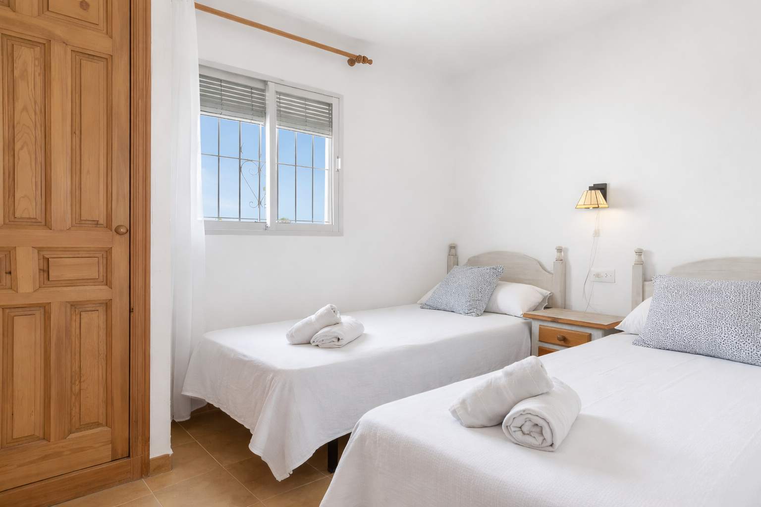 Casa increíble – alojamiento con piscina compartida y WiFi, ideal para familias en Conil - image 14