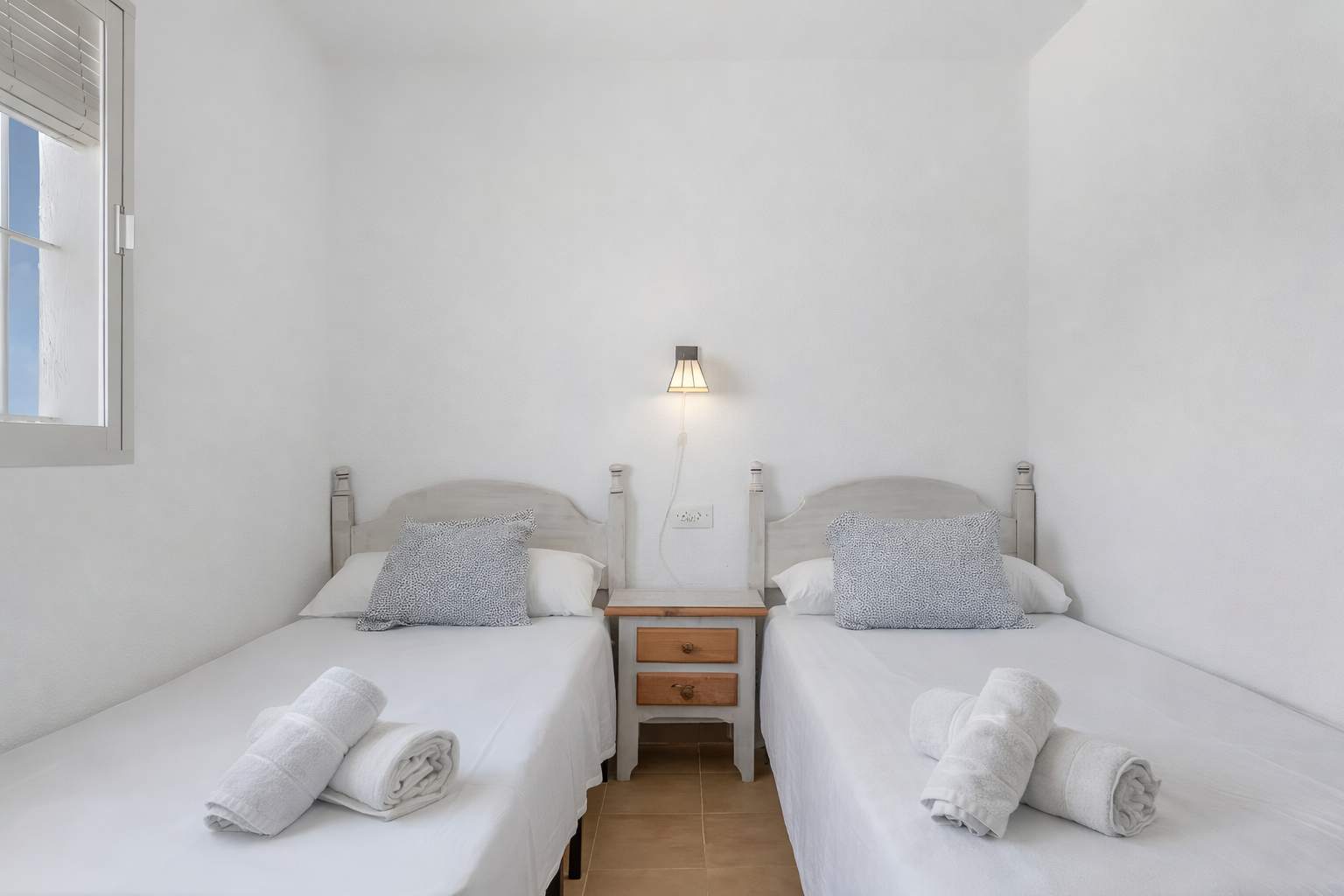 Casa increíble – alojamiento con piscina compartida y WiFi, ideal para familias en Conil - image 15