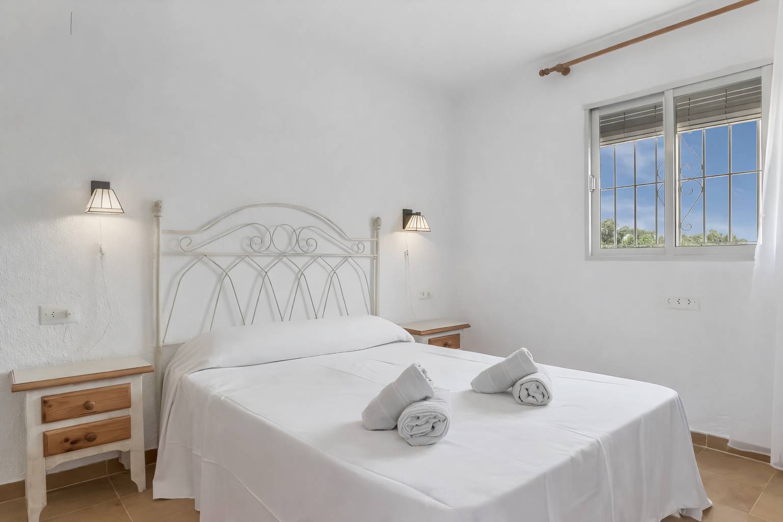 Casa increíble – alojamiento con piscina compartida y WiFi, ideal para familias en Conil - image 10