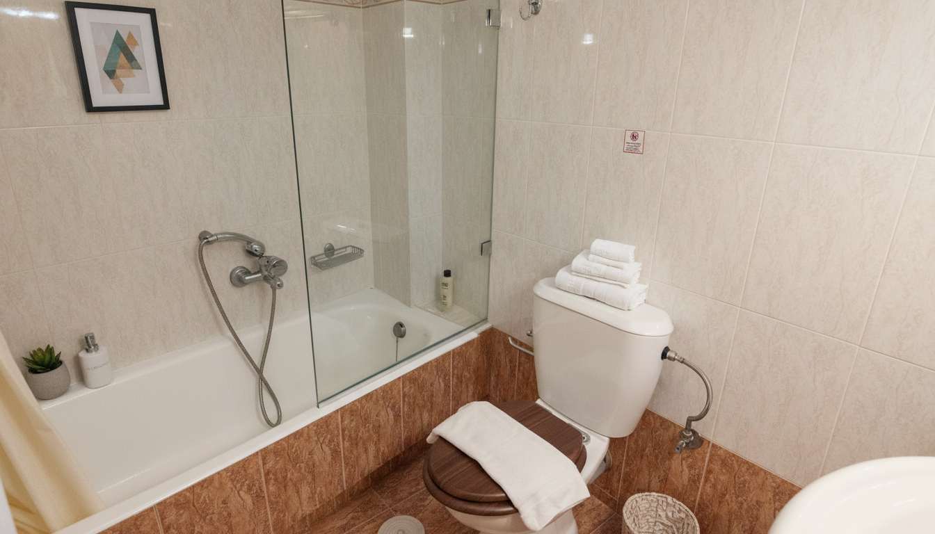 Premium 2 Bd Blue Retreat in Kallithea in Athens — photo 4