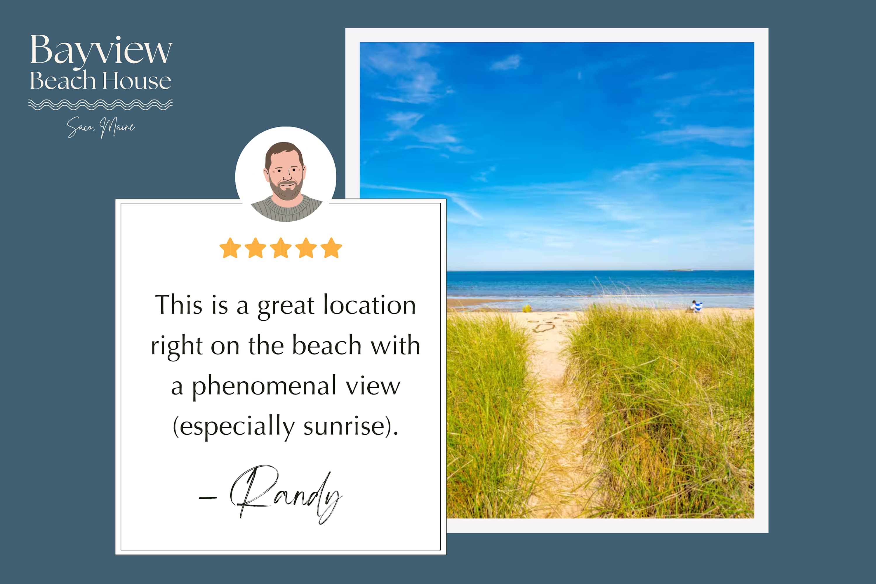 Beachfront • 30 Steps to the Beach • Sunrise Views 8