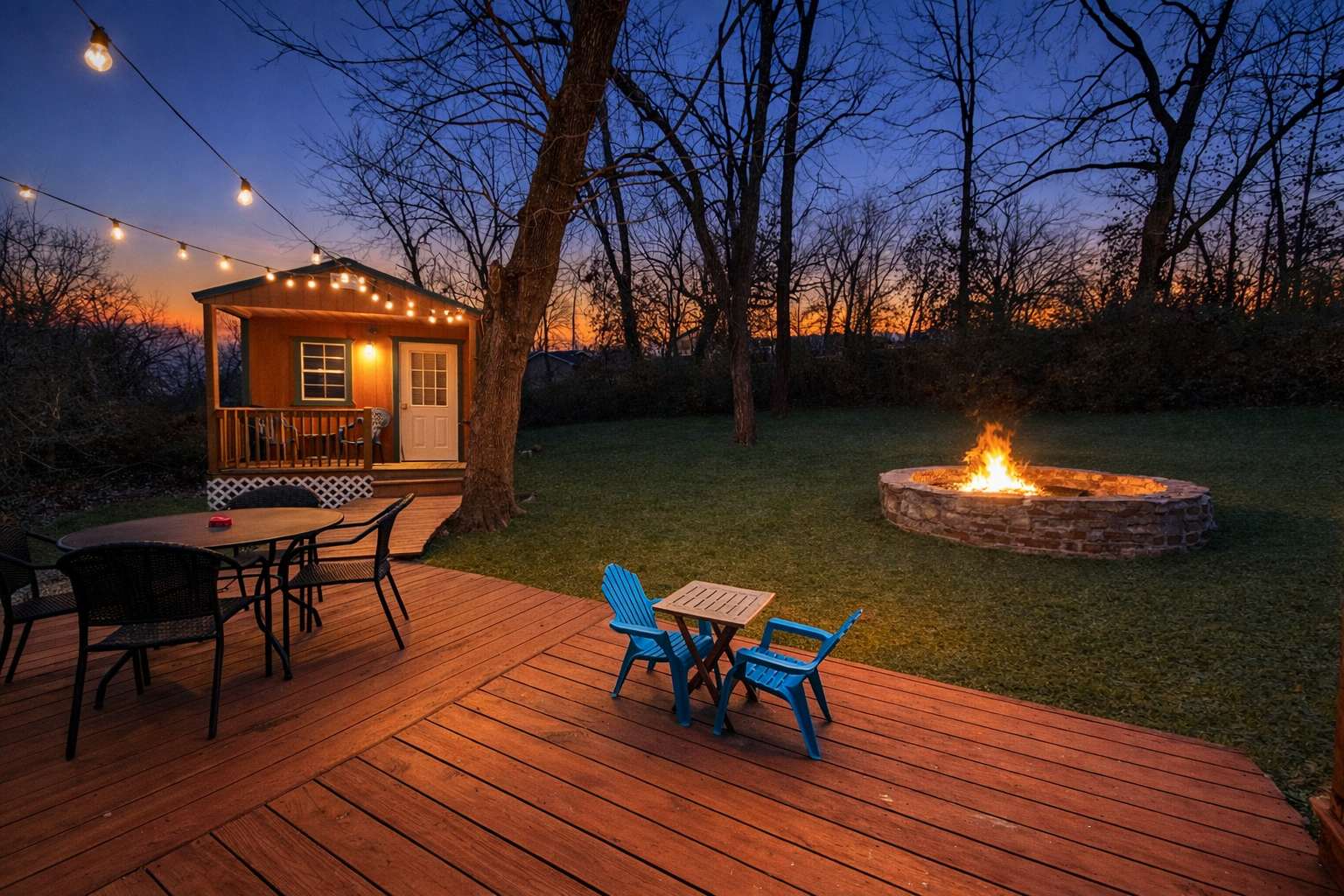 Downtown, walk to convention center, Game Room — Branson, MO — vacation rental
