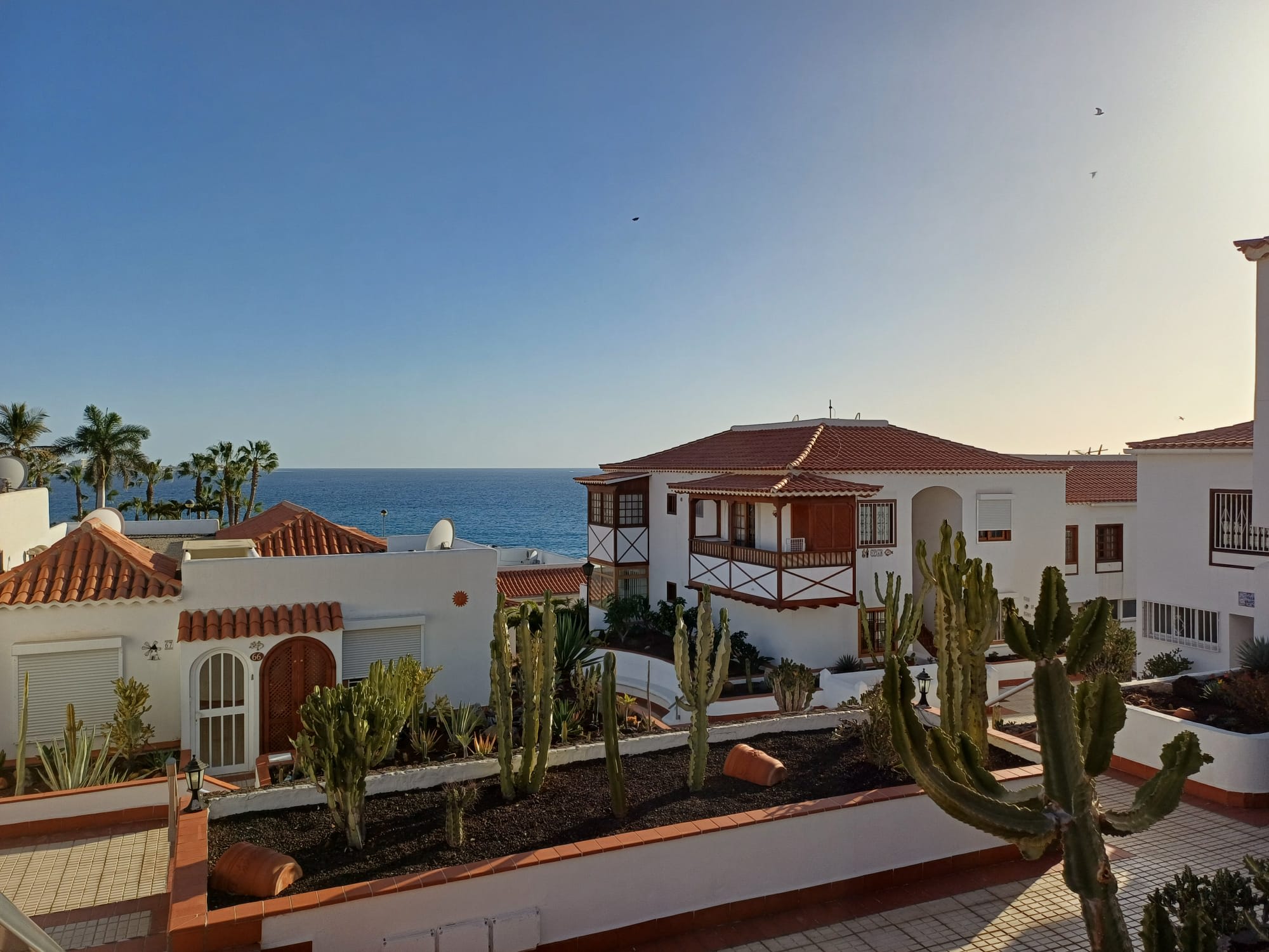 El Beril 10 - Two Bed