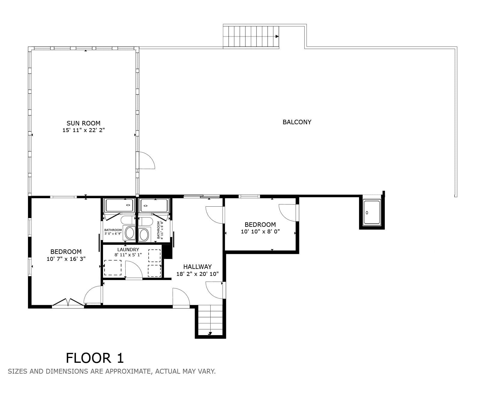 Beachfront Retreat, Hot Tub, Fire Table + Lrg Deck