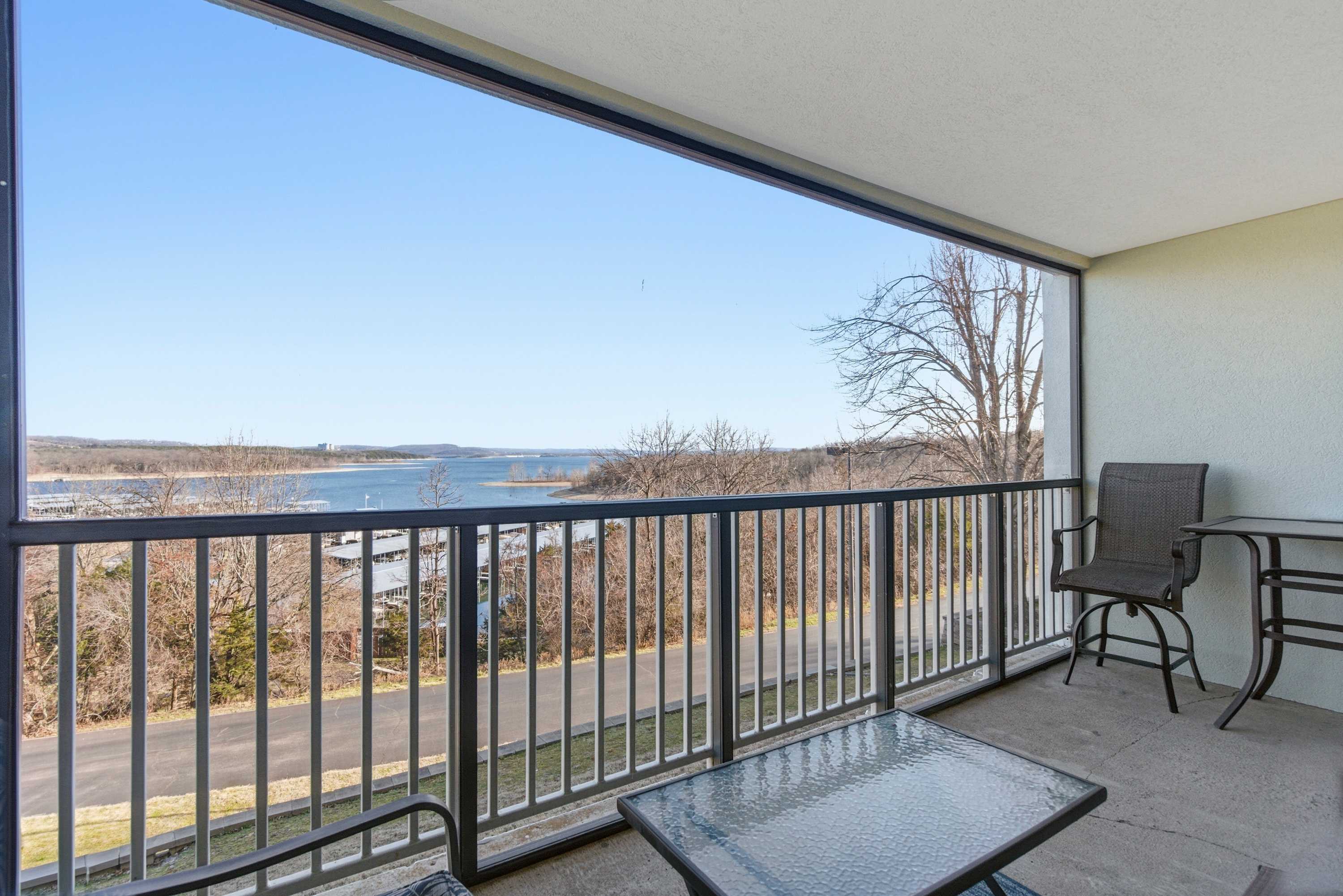 Cozy Condo at Rock Lane Resort 7