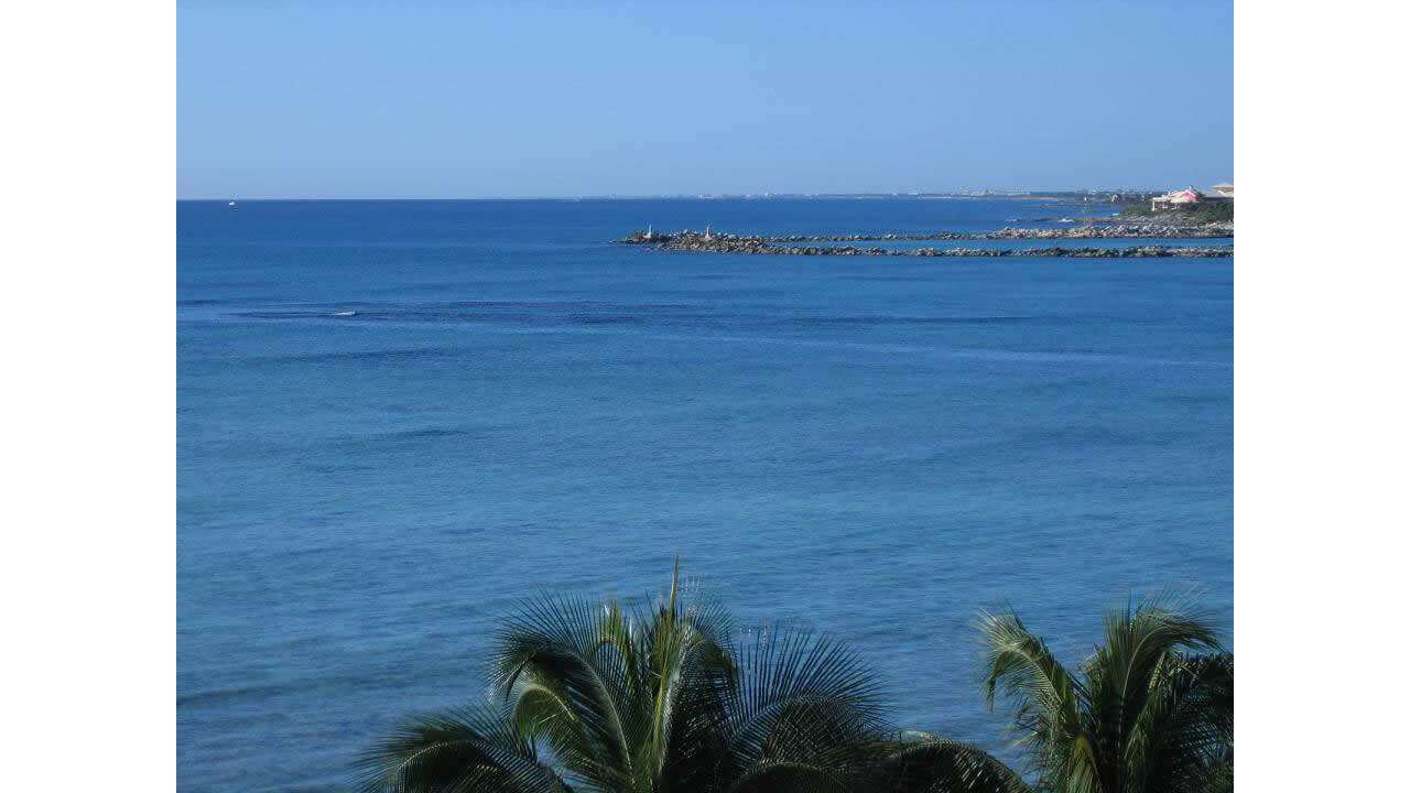 Chac Hal Al Condo C-203  1BR Puerto Aventuras — Puerto Aventuras, Quintana Roo — vacation rental