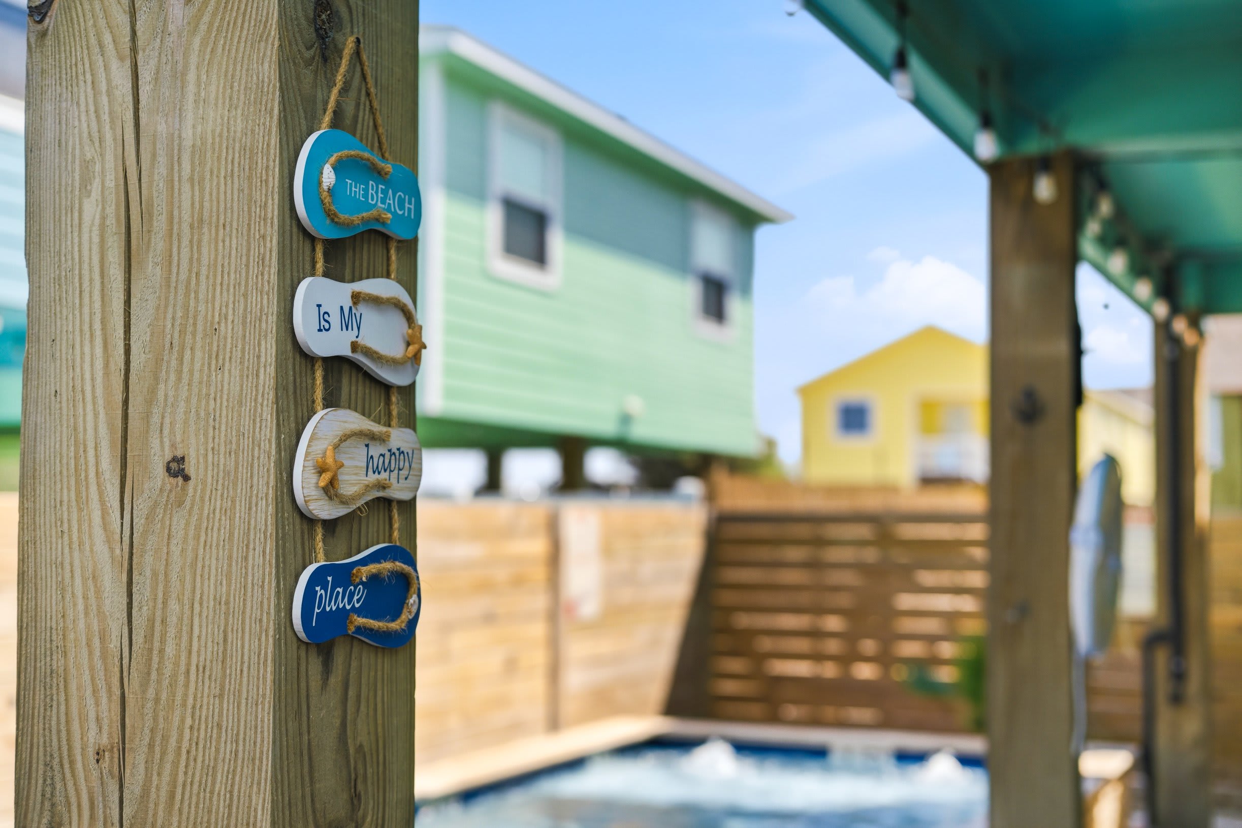 Heated Private Pool! - The Green Casita