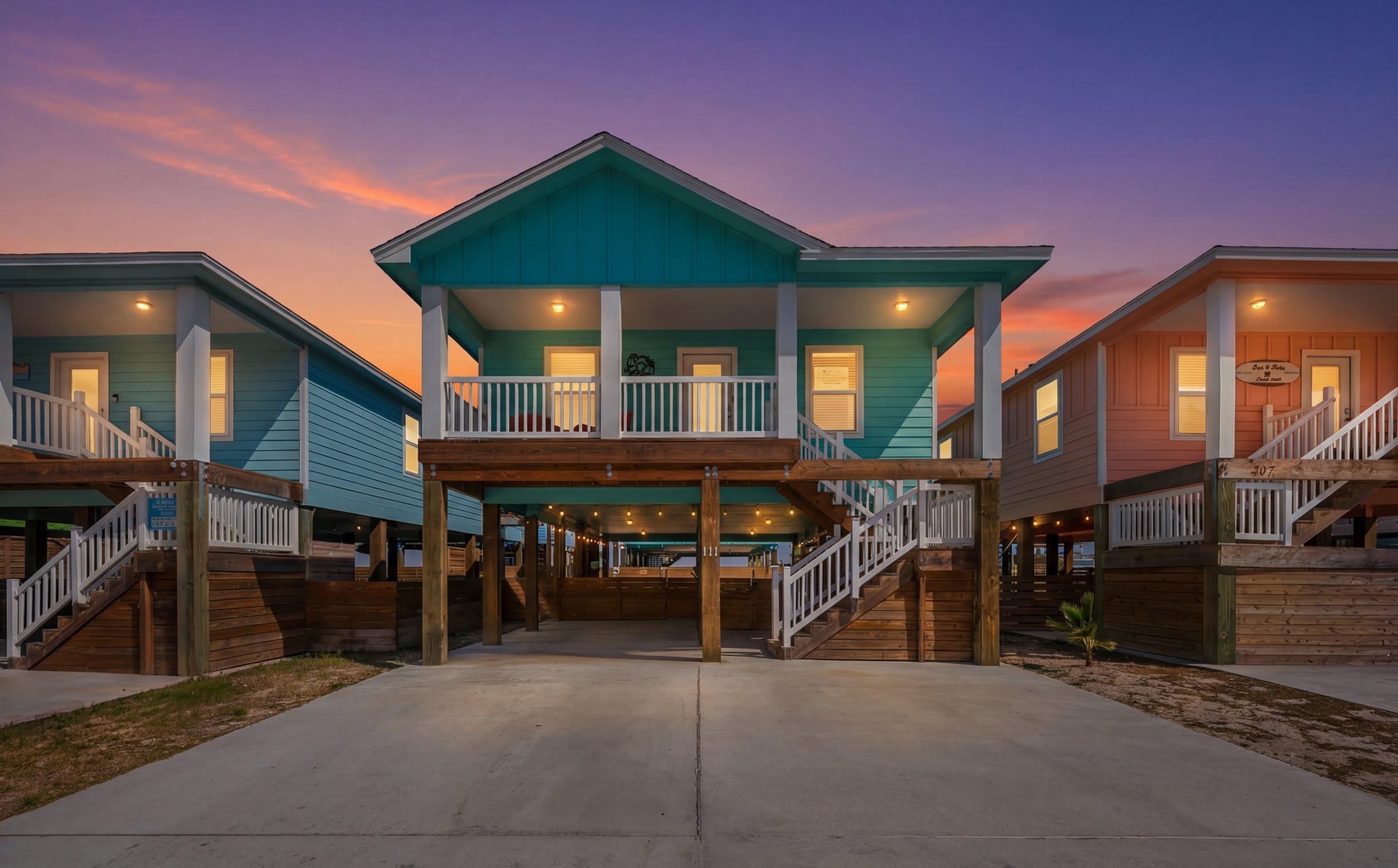 Heated Private Pool! - The Green Casita