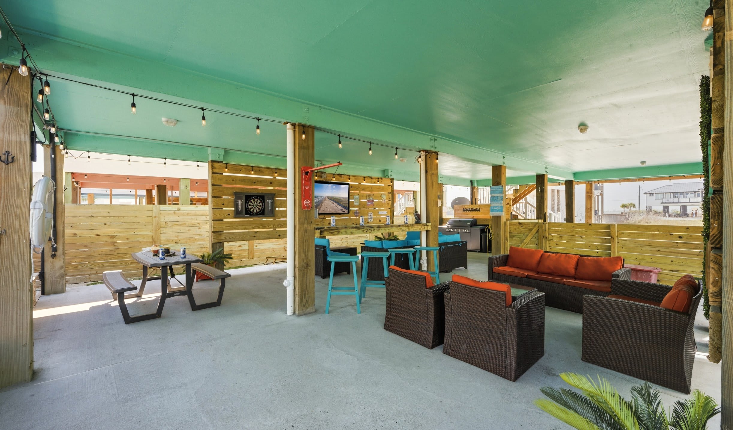 Heated Private Pool! - The Green Casita