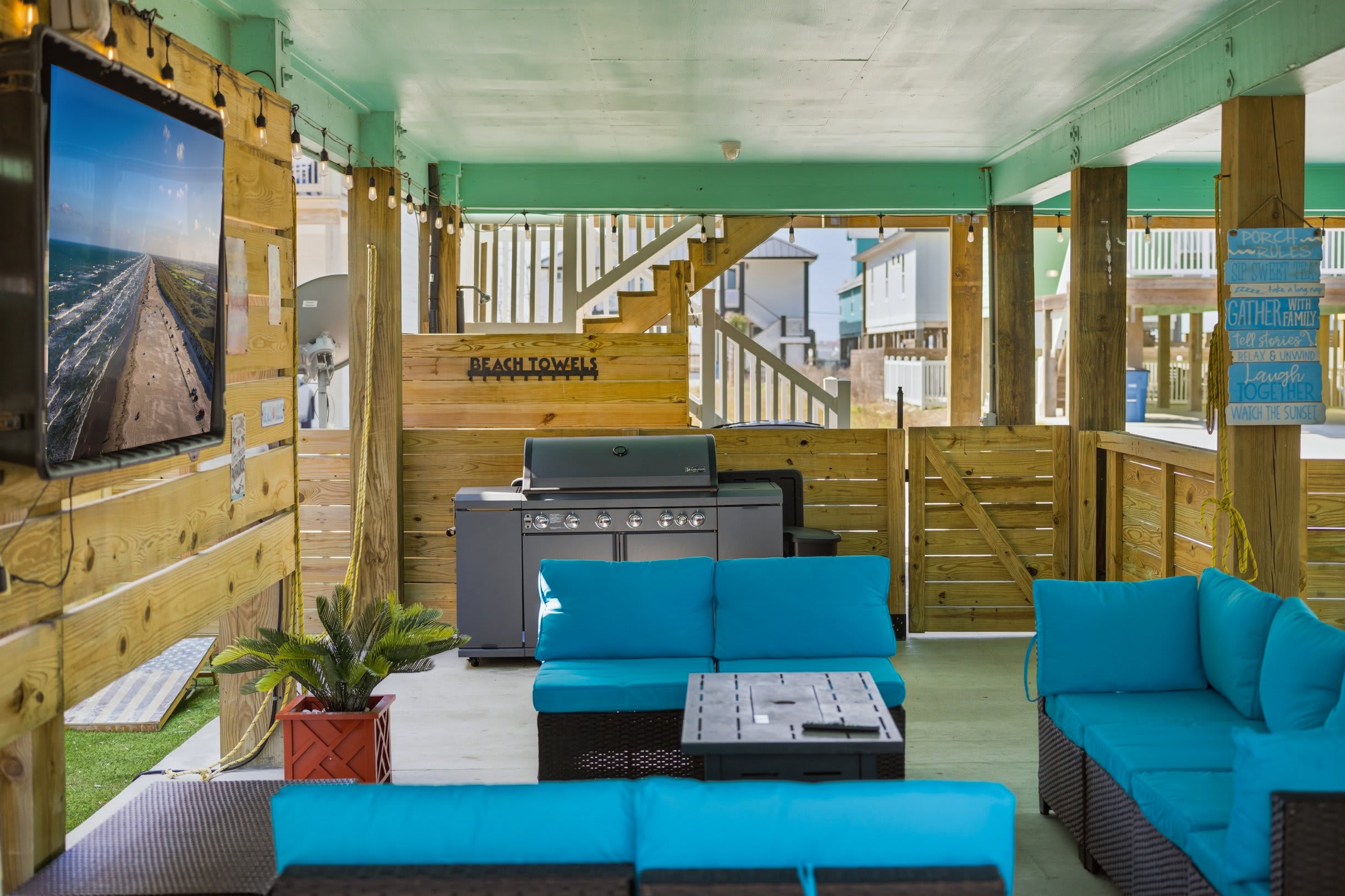 Heated Private Pool! - The Green Casita