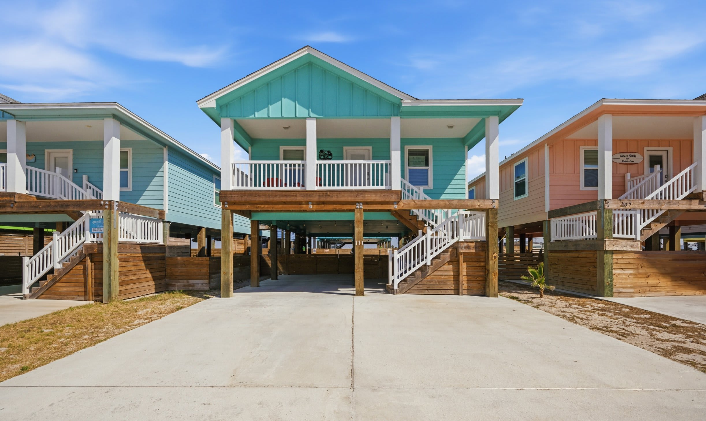Heated Private Pool! - The Green Casita