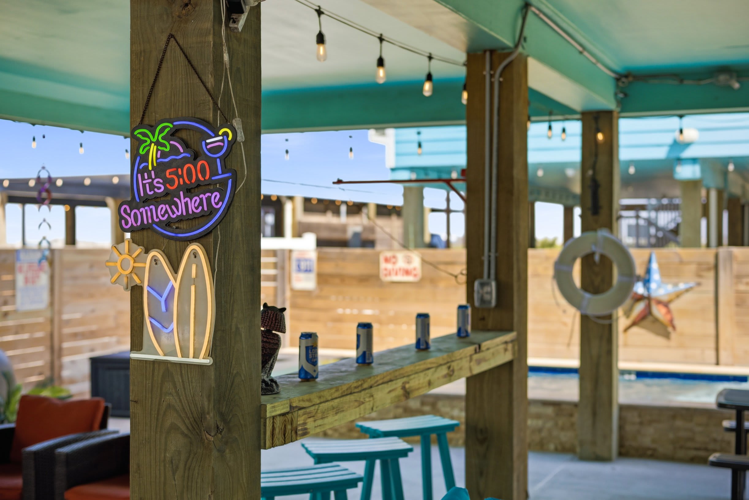 Heated Private Pool! - The Green Casita