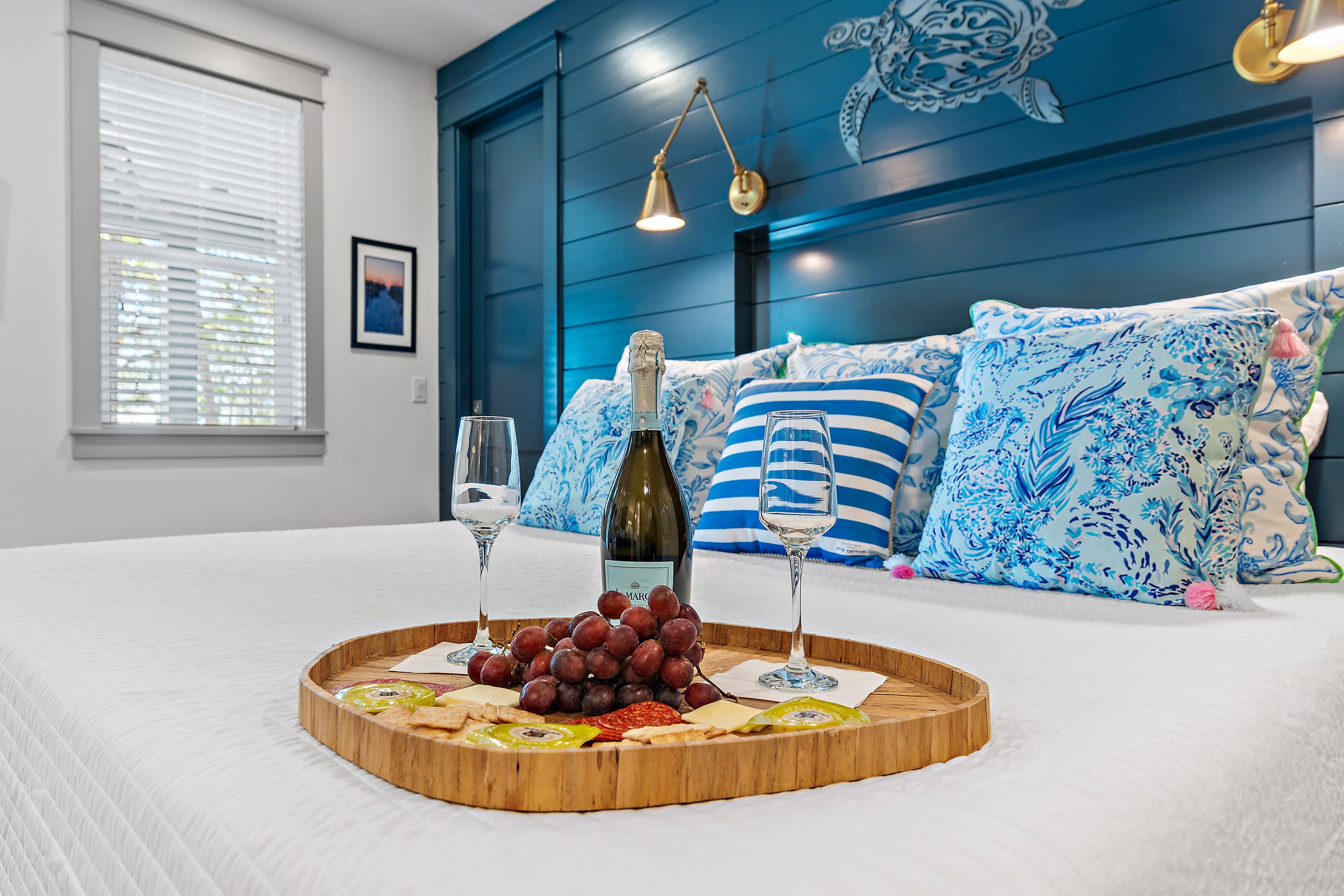 Sizzle By The Sea 45