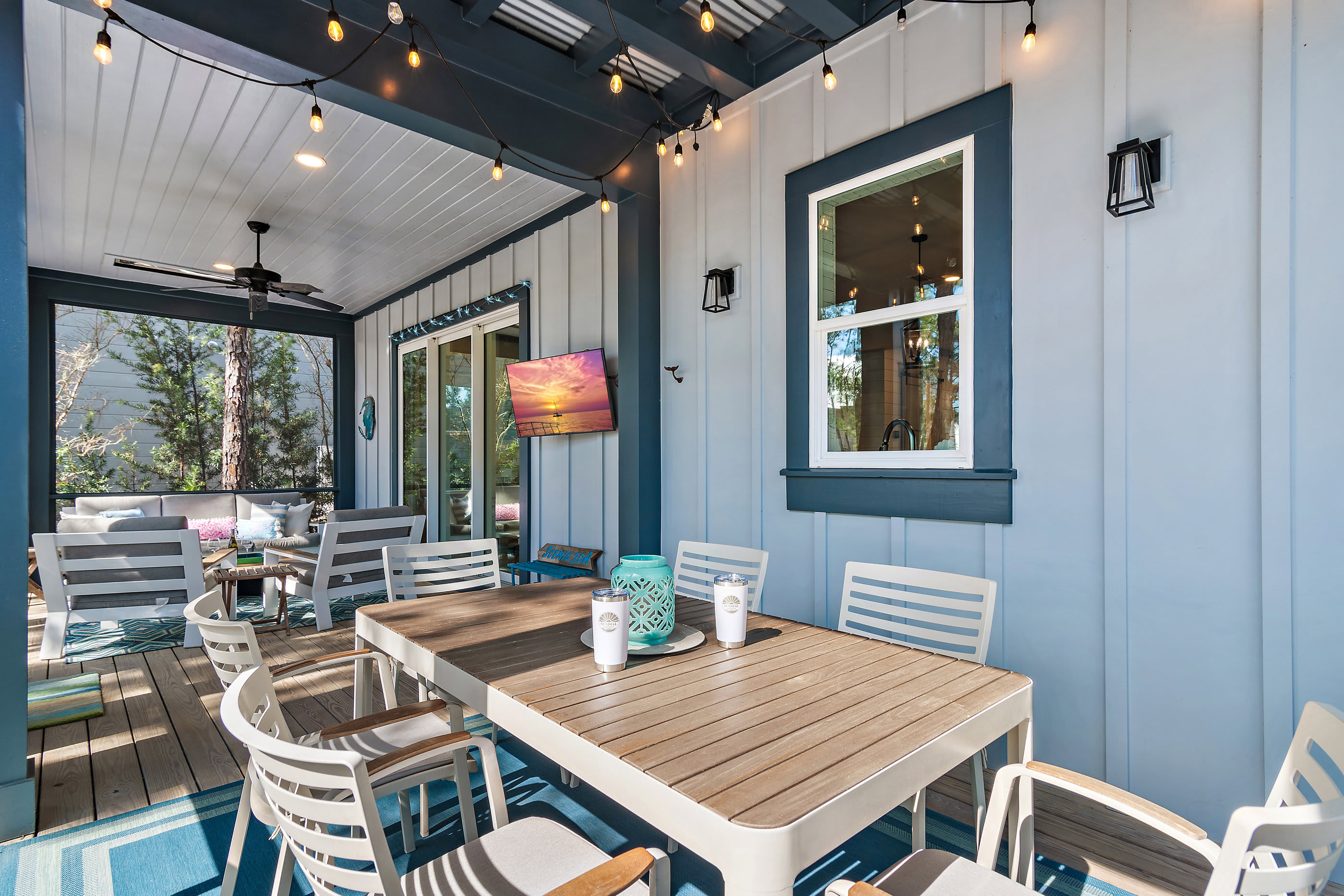 Sizzle By The Sea 41