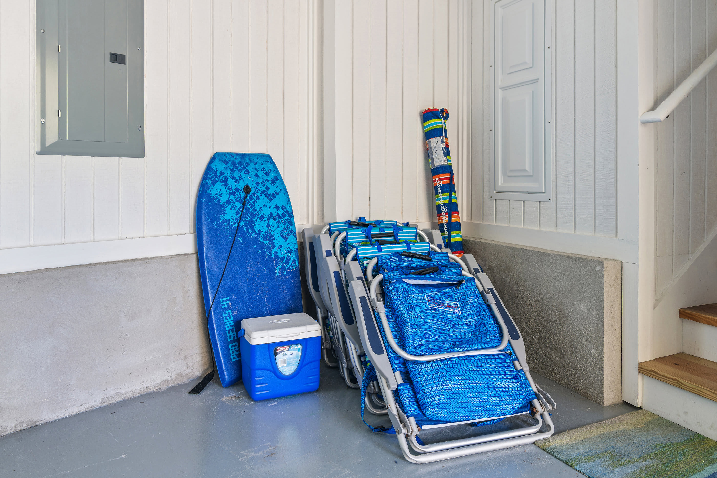 Sizzle By The Sea 79