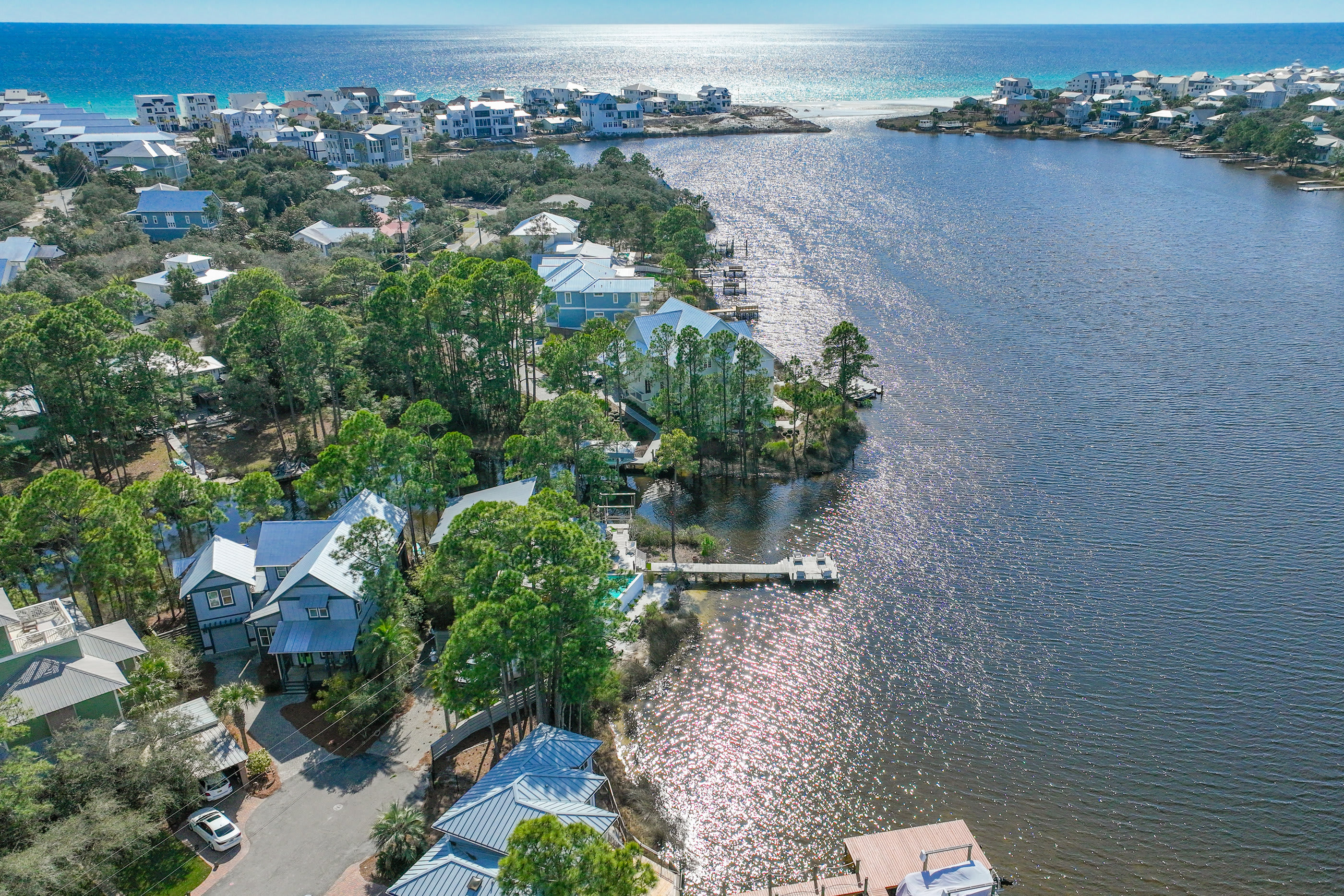 Sizzle By The Sea 84