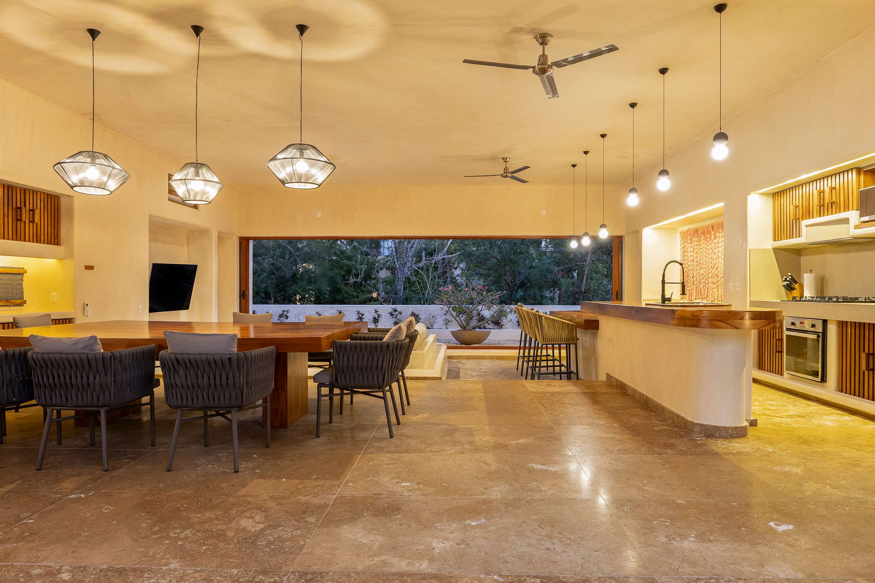 Casa Sol Luxury Penthouse - Private Roof pool - Concierge — Tulum, Quintana Roo — vacation rental