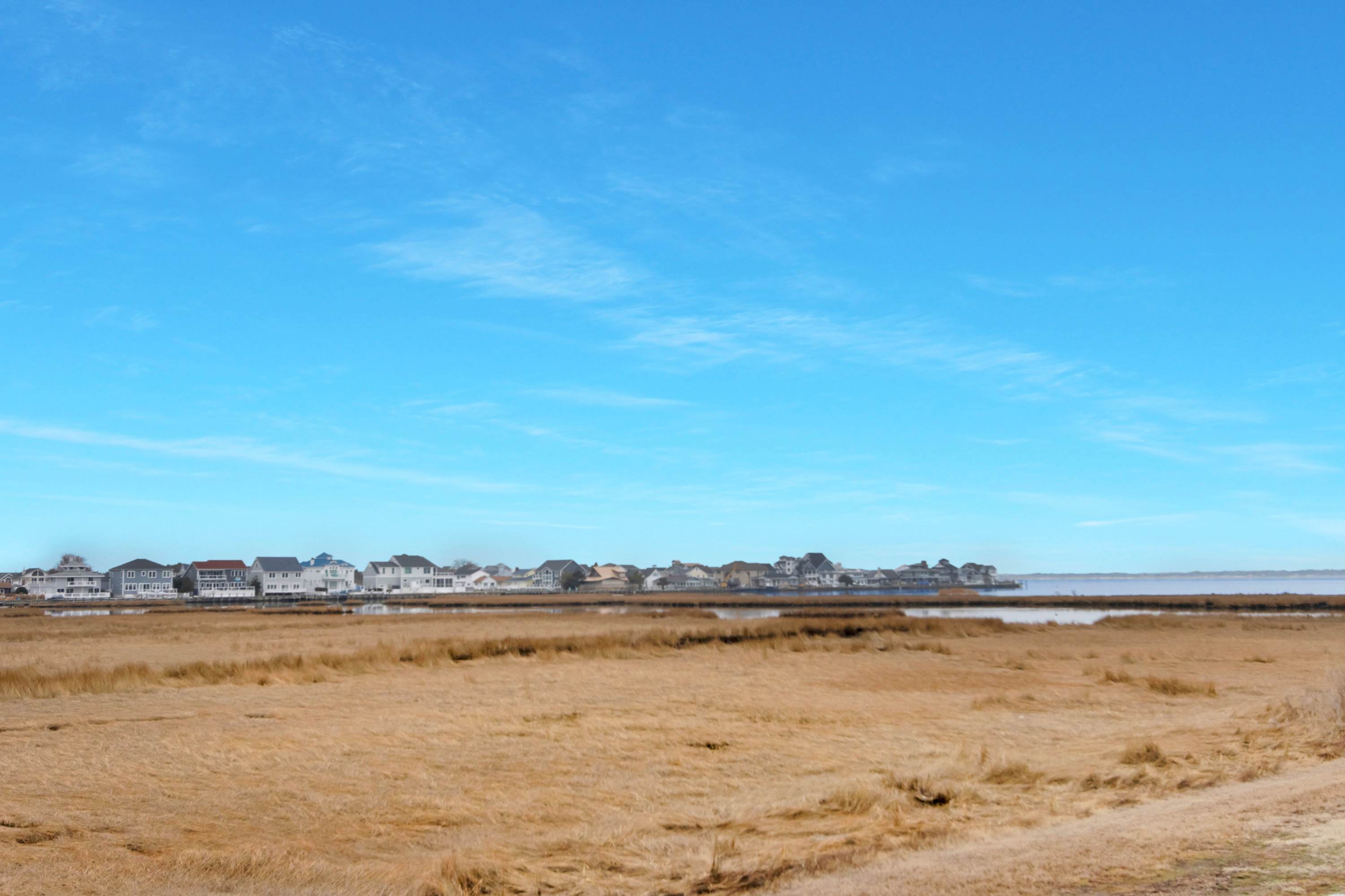 Jamestown Inlet #2