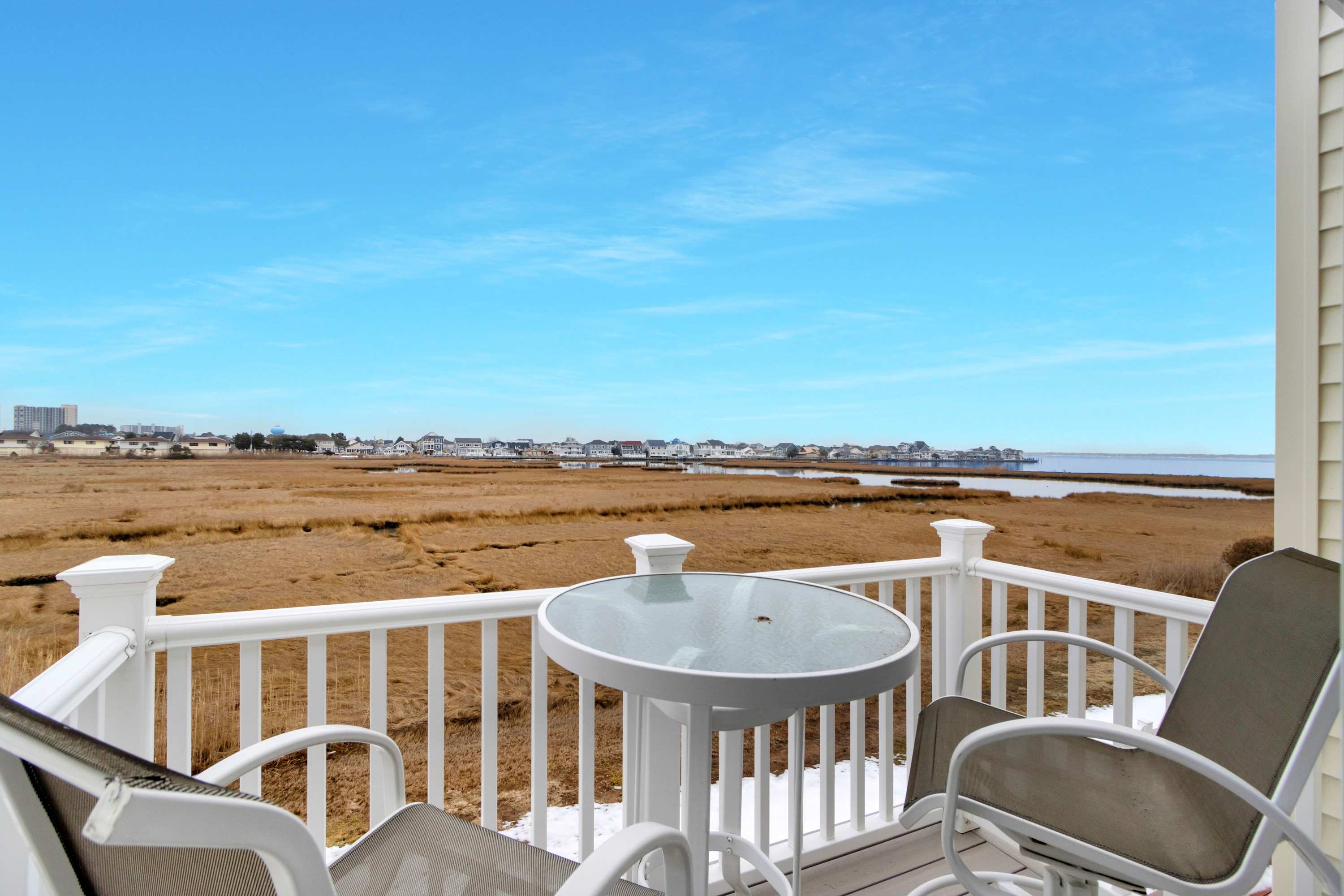 Jamestown Inlet #2
