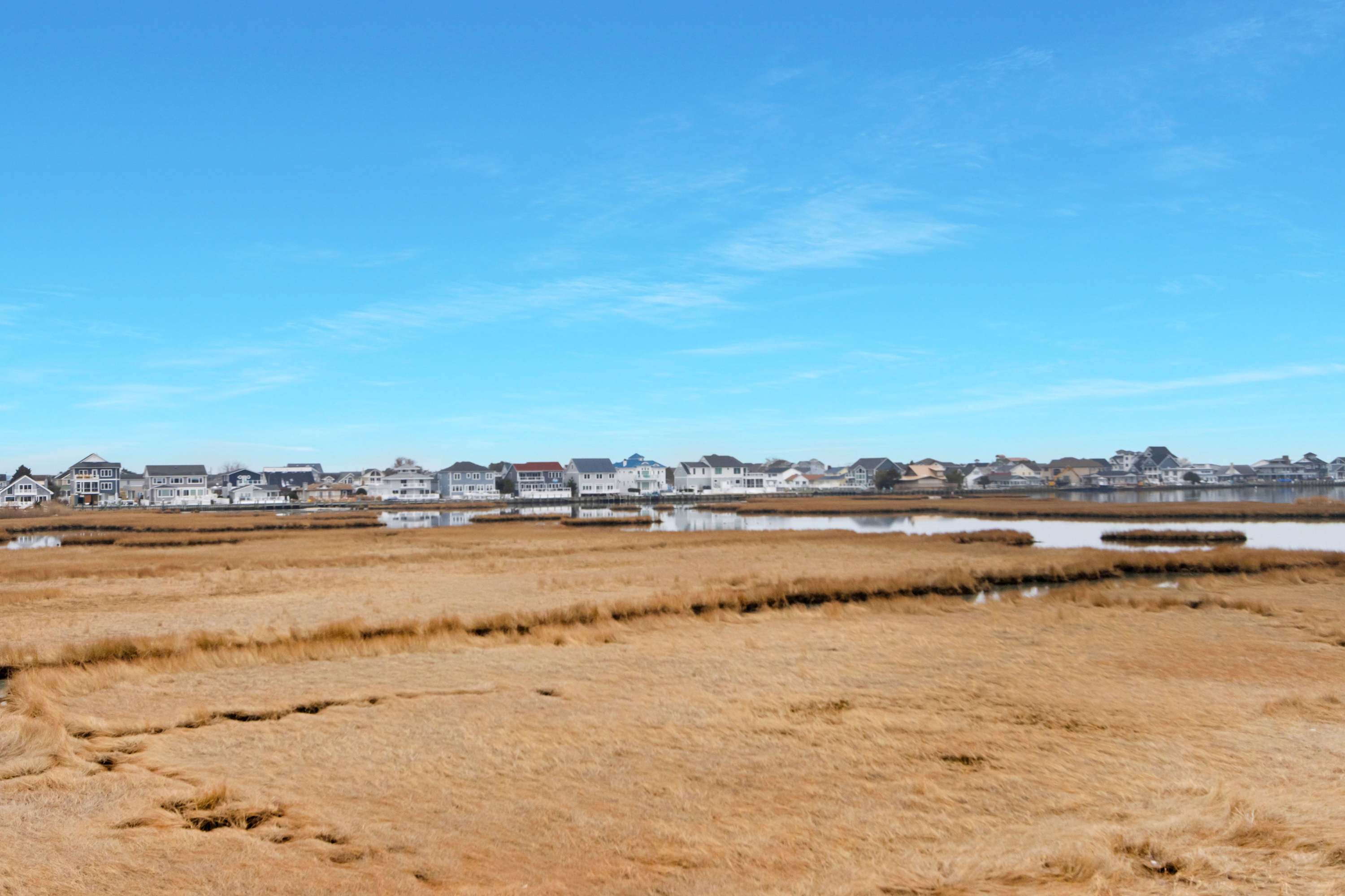 Jamestown Inlet #2