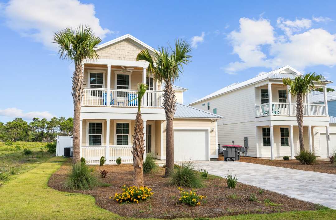 Panama Dunes & Shores | Sleeps 26 | 2 LSV | Pools — Panama City Beach, FL — vacation rental