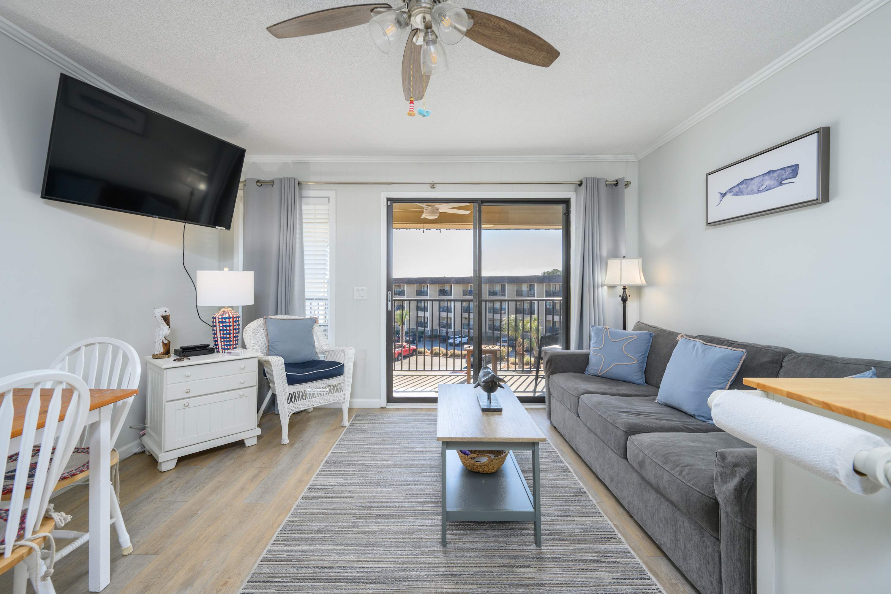 Ocean Villa B349 Ocean View Beach Retreat — Hilton Head Island, SC — vacation rental