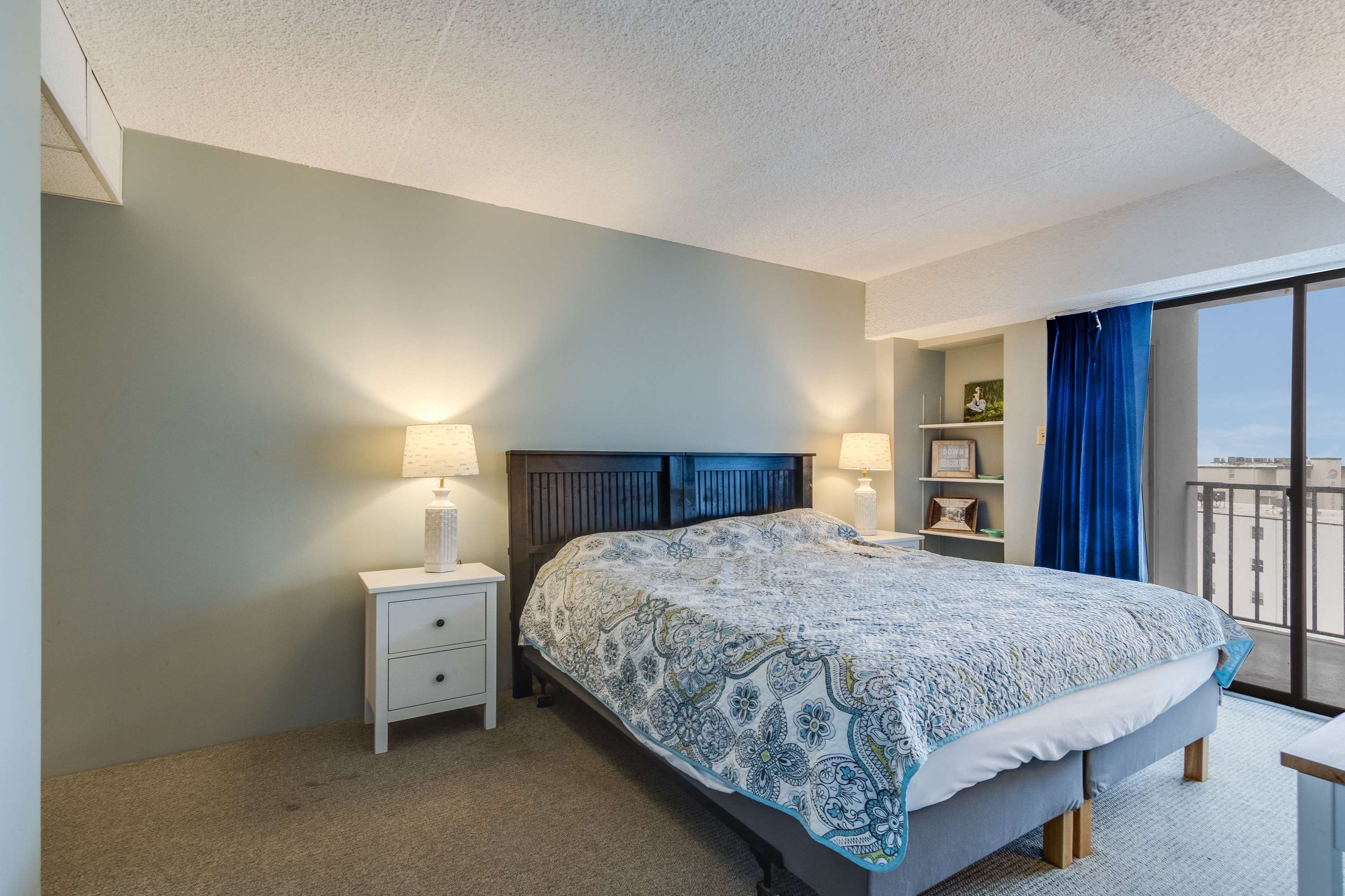 Bluewater East 603 N 