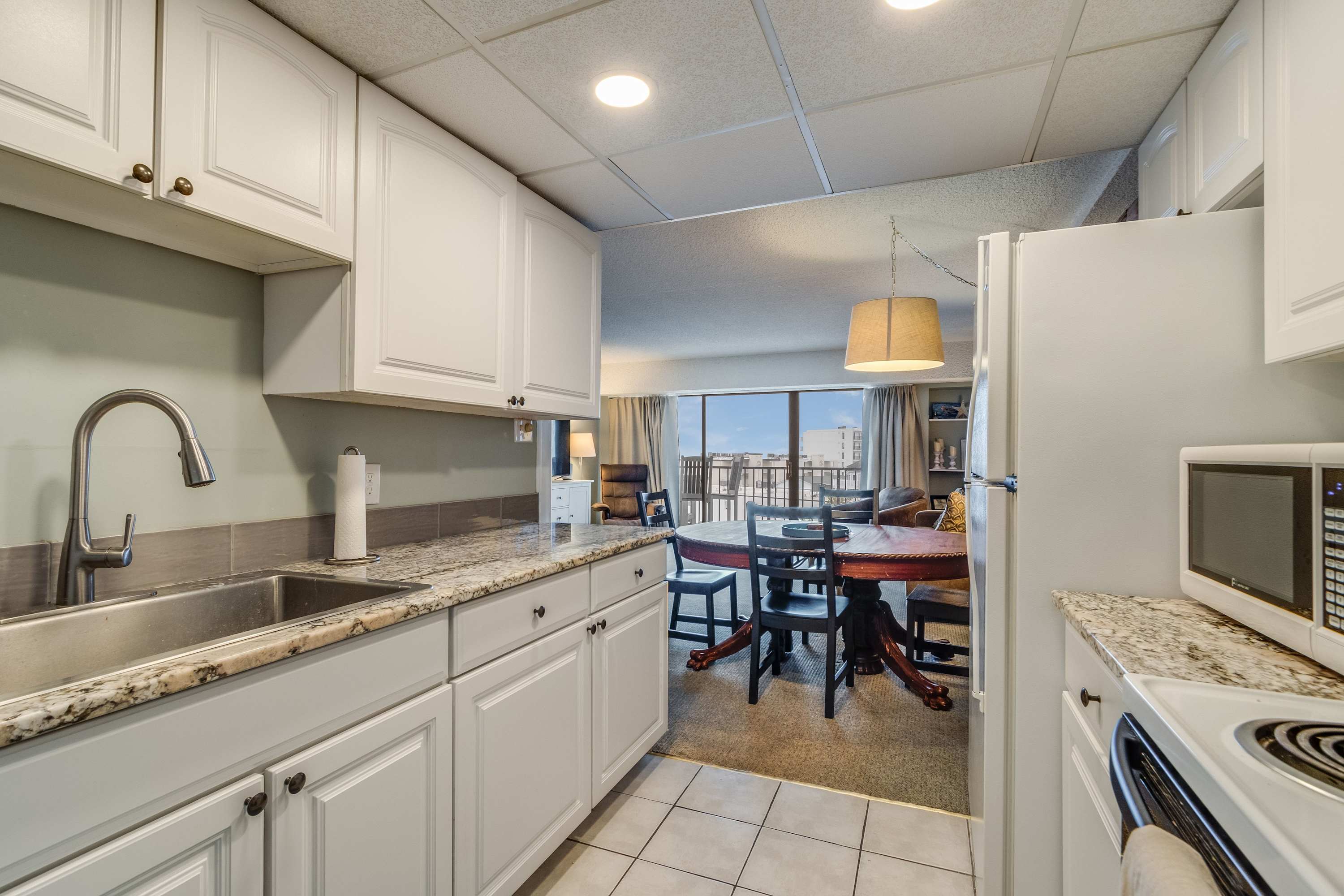 Bluewater East 603 N 