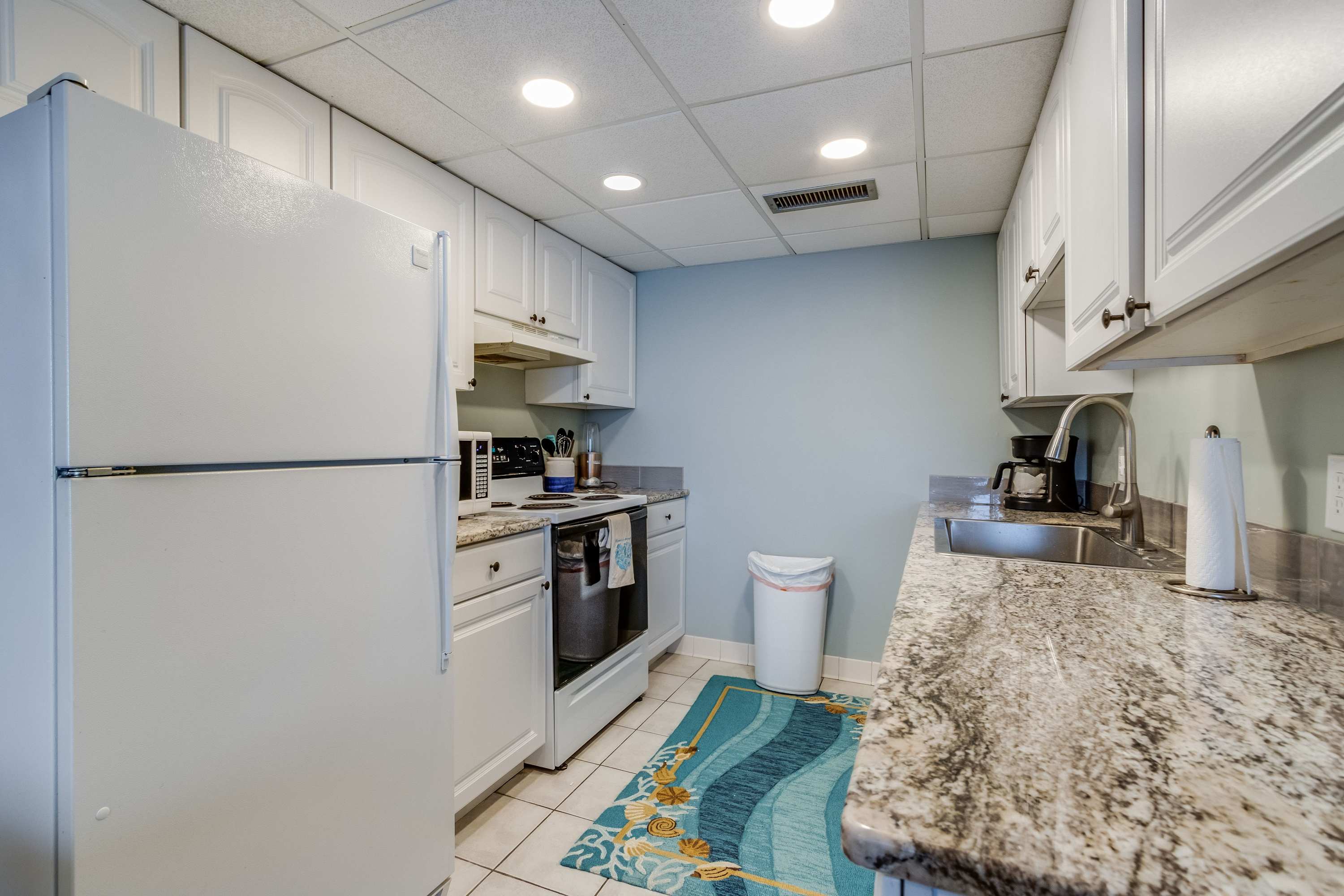 Bluewater East 603 N 