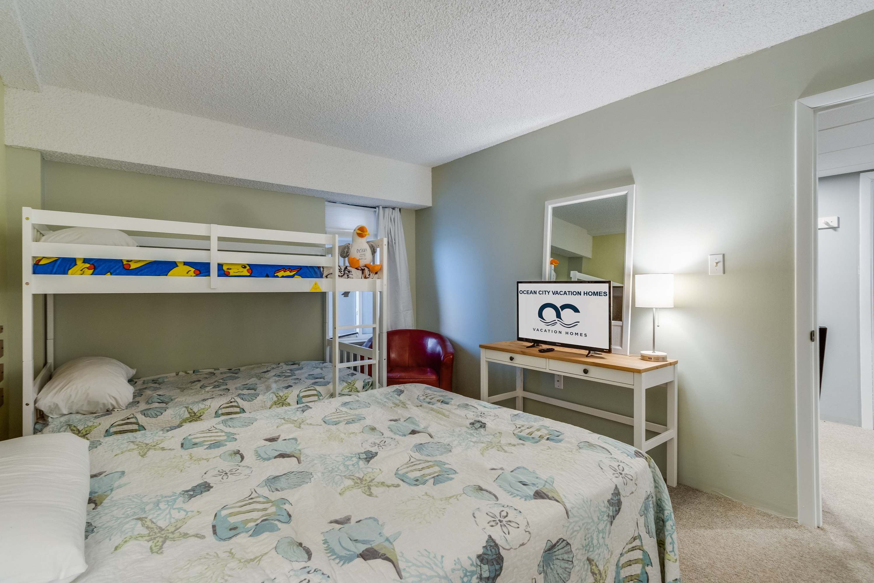 Bluewater East 603 N 