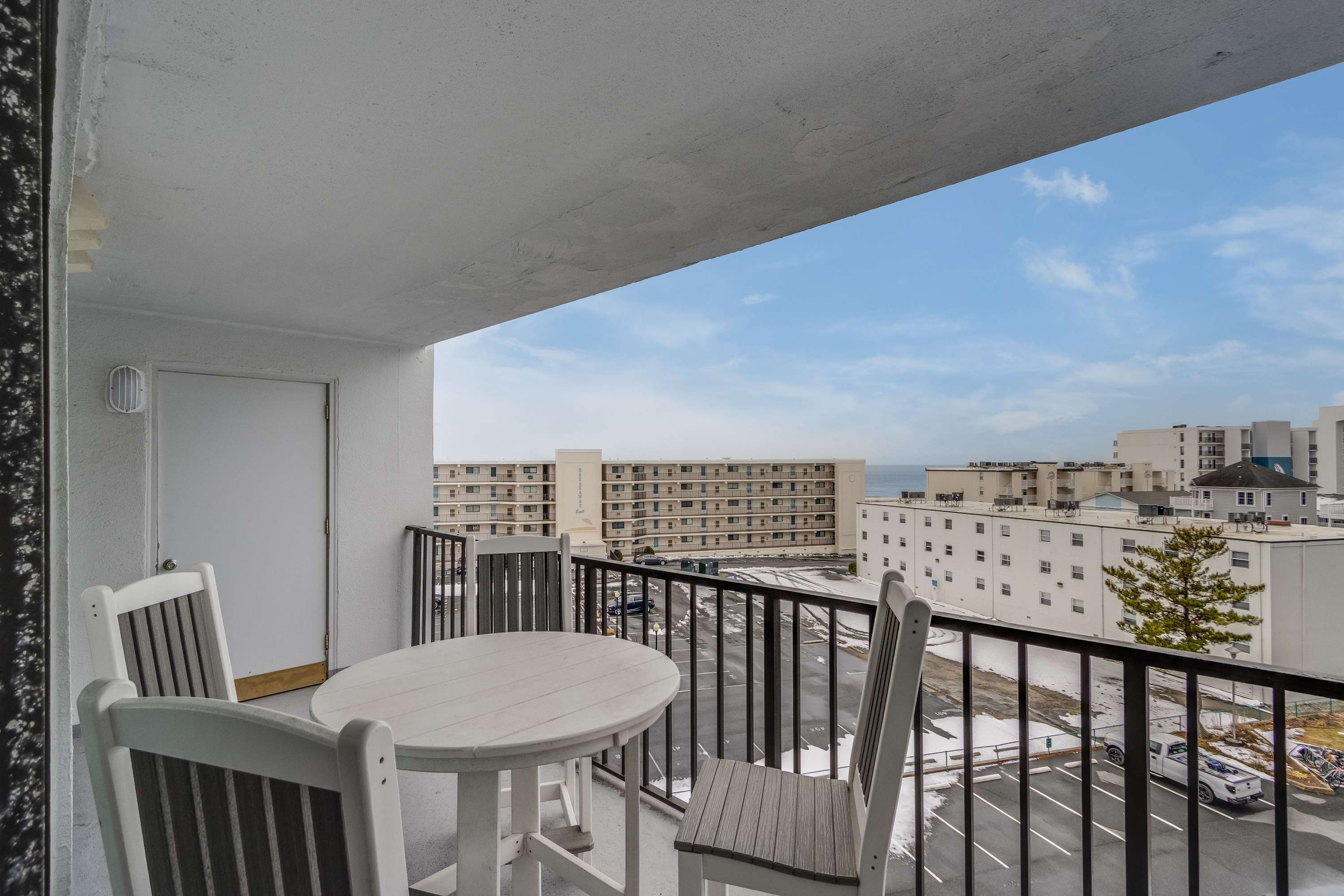 Bluewater East 603 N 