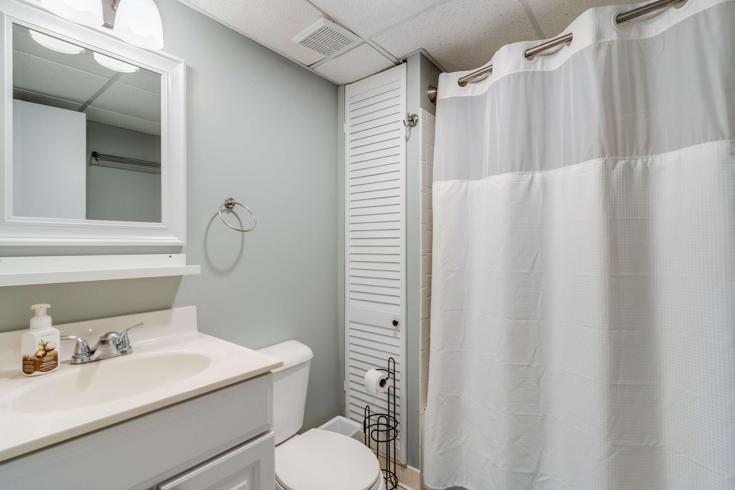 Bluewater East 603 N 