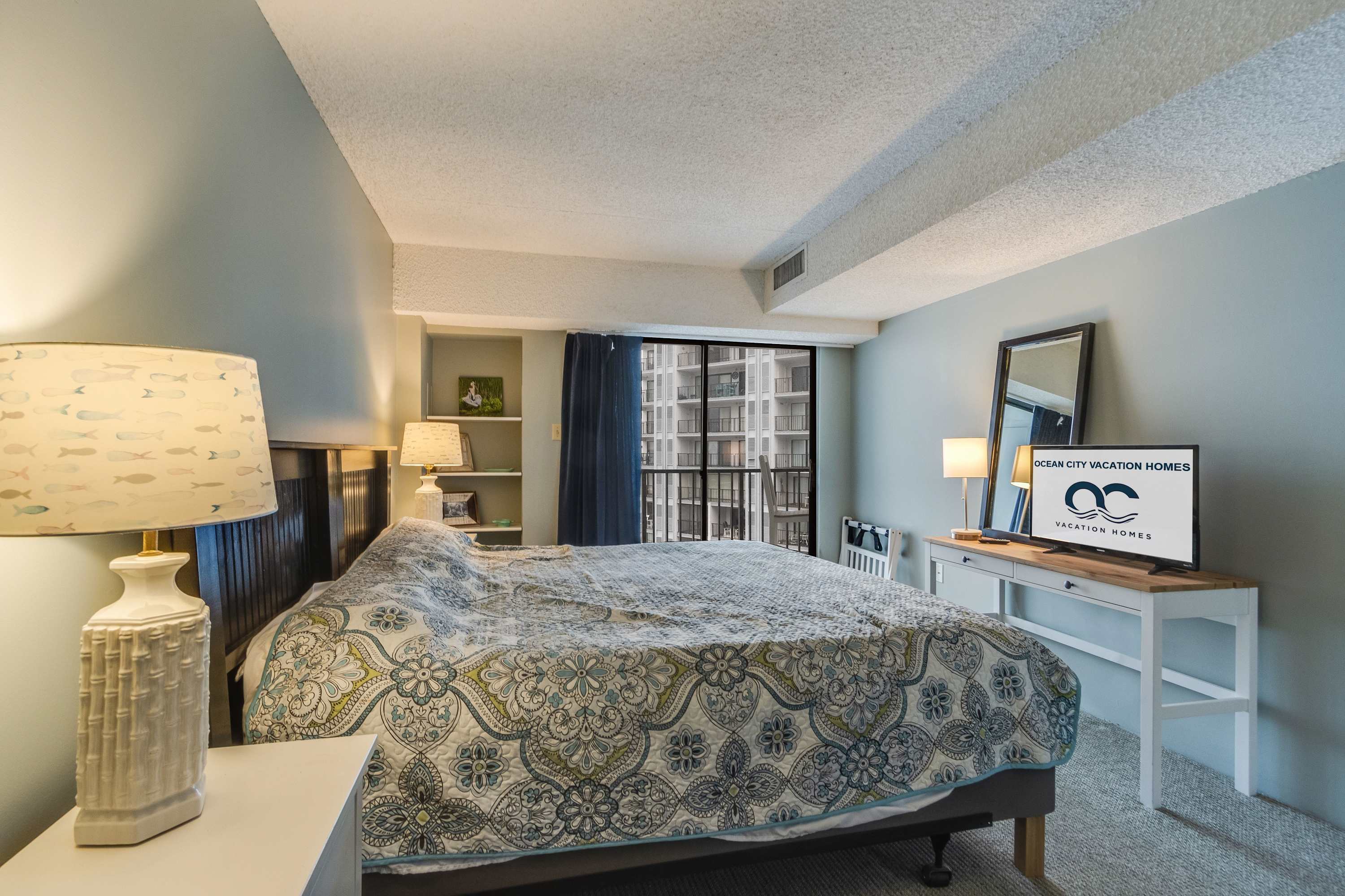 Bluewater East 603 N 
