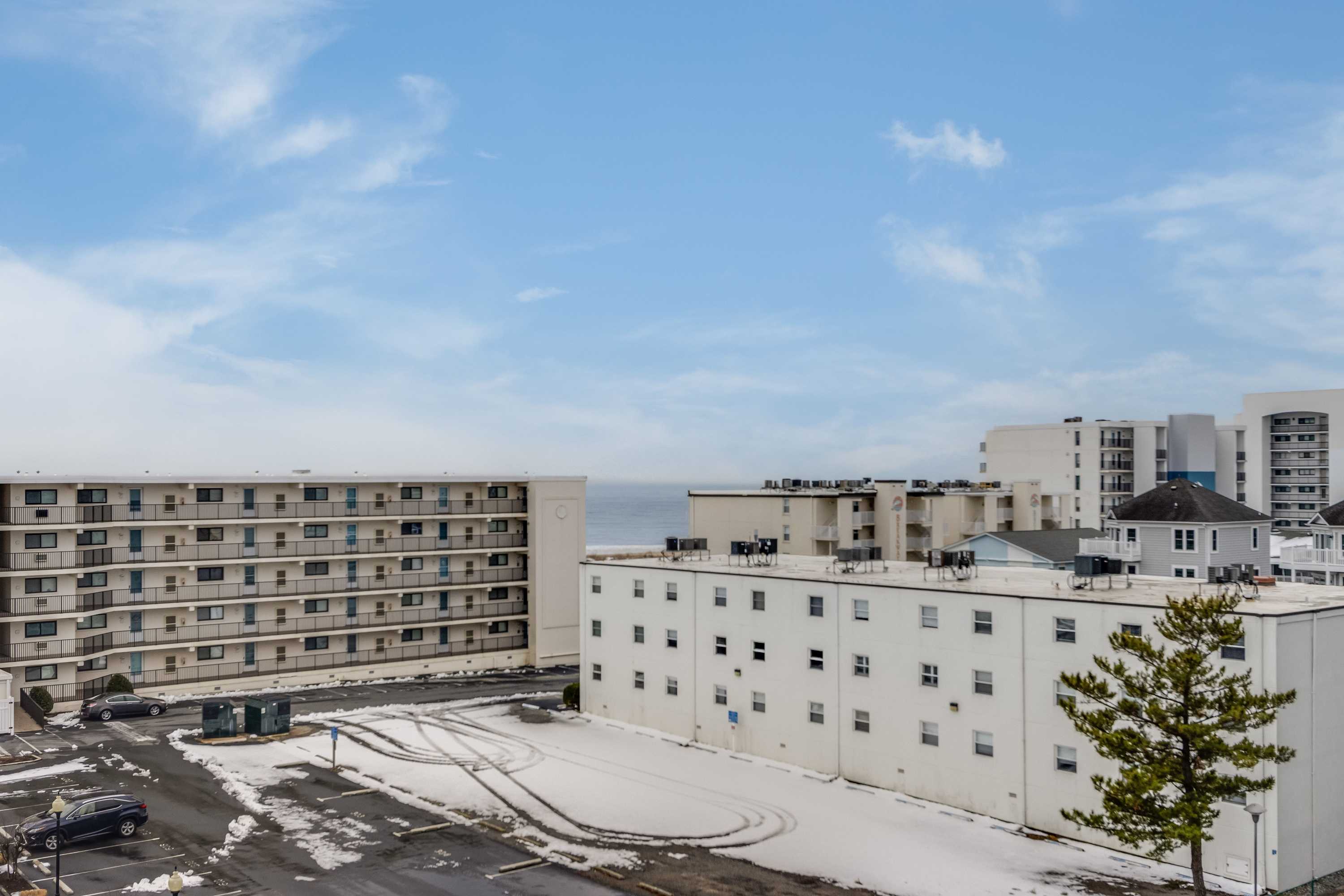Bluewater East 603 N 