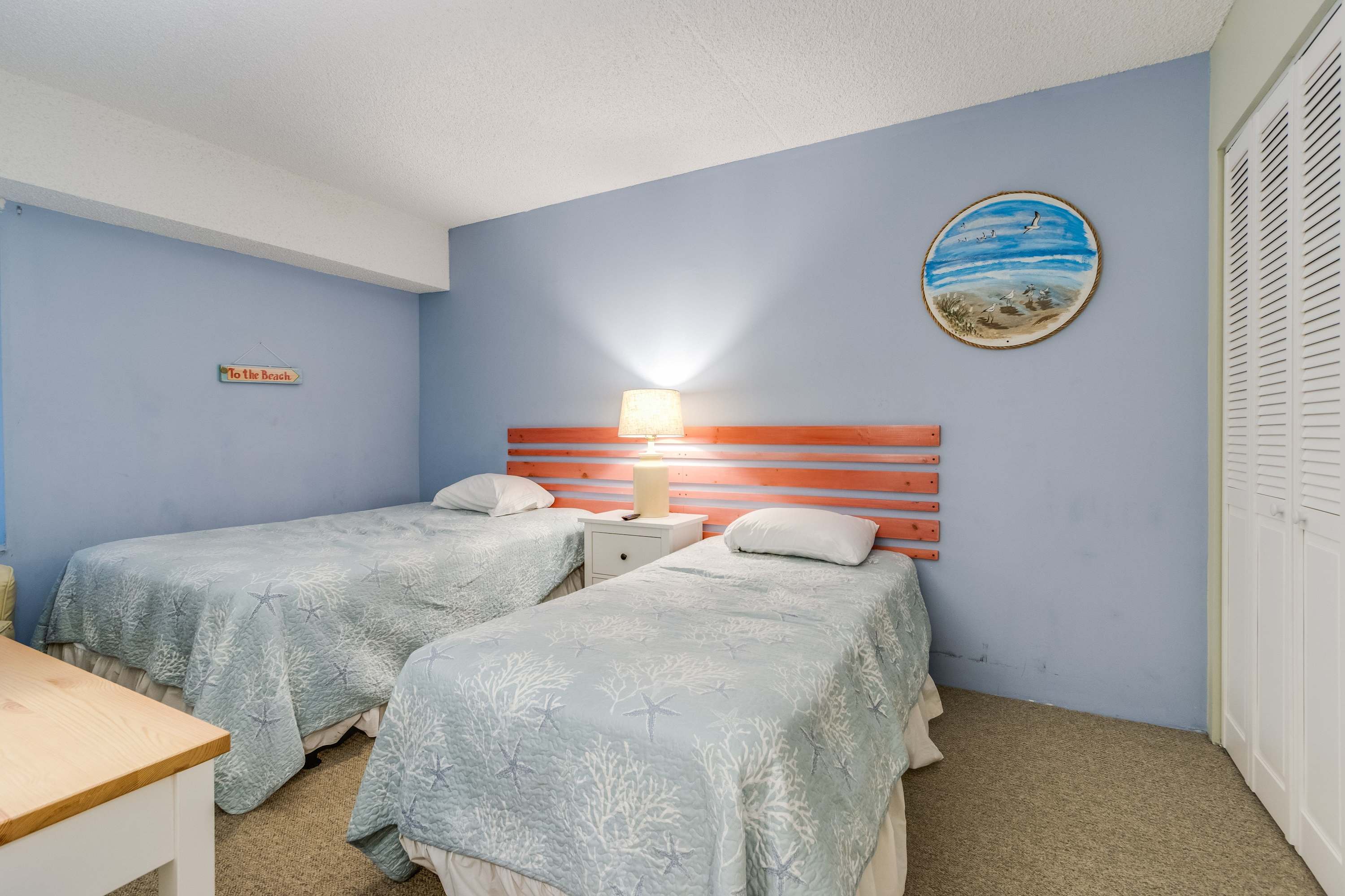 Bluewater East 603 N 