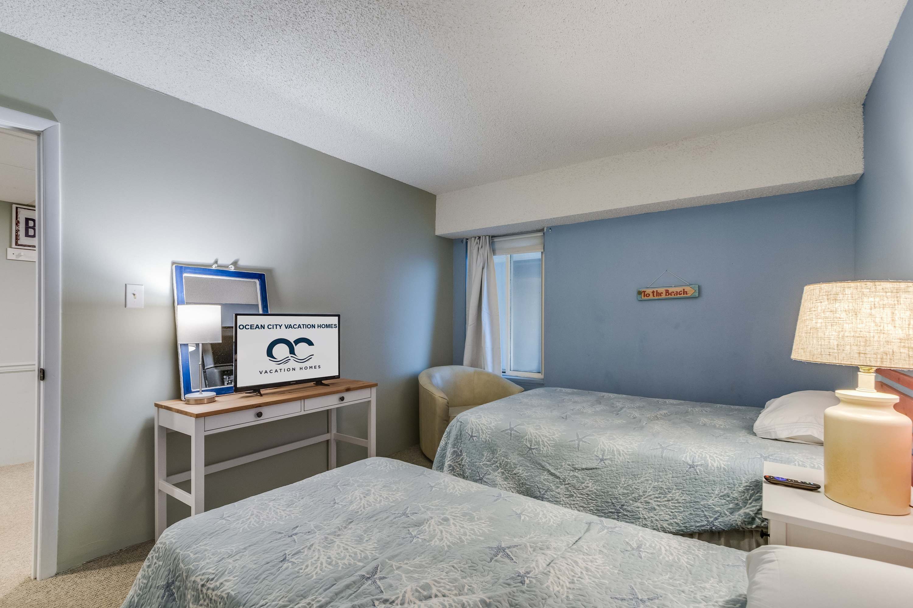 Bluewater East 603 N 
